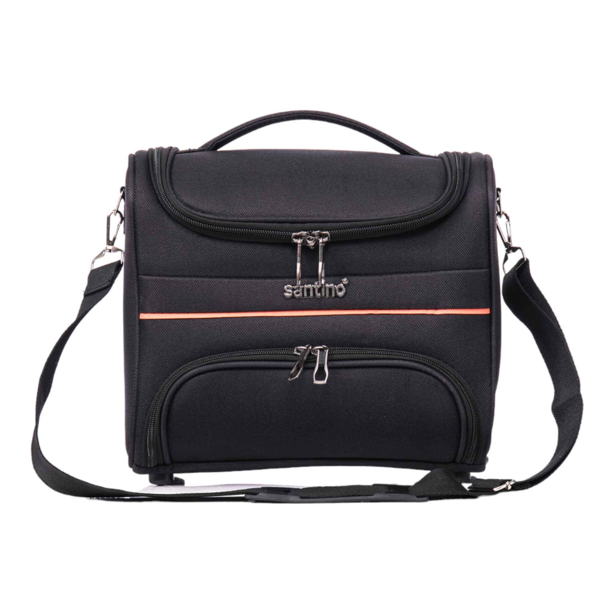 Frasqueira Hanói Santino - LKF401U