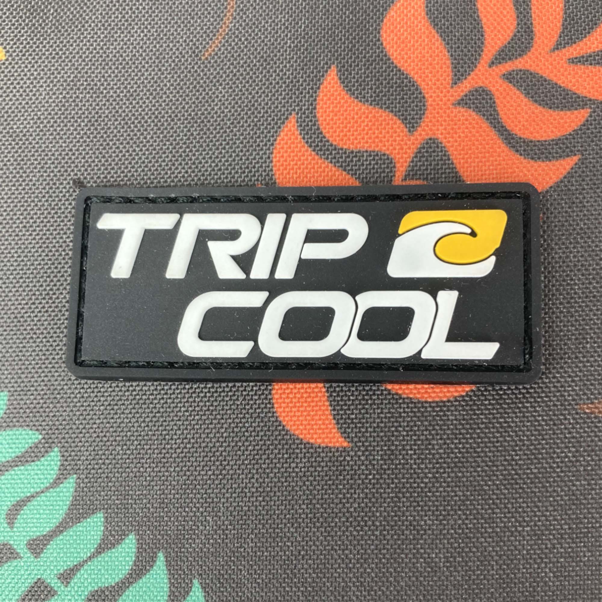 Mochila Juvenil Arpoador Poliéster Tripcool TCM103U01