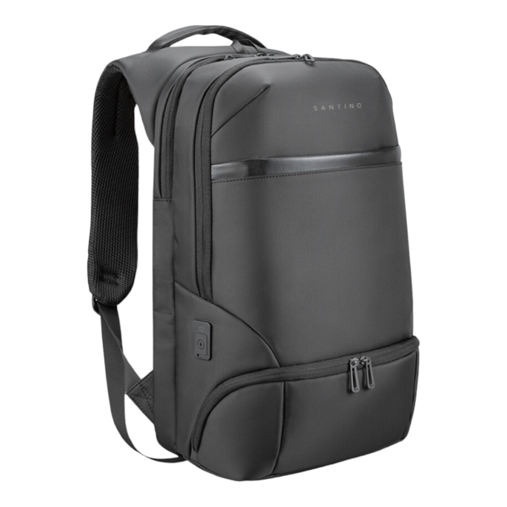 Coimbra Santino Laptop Backpack - SAN215U01