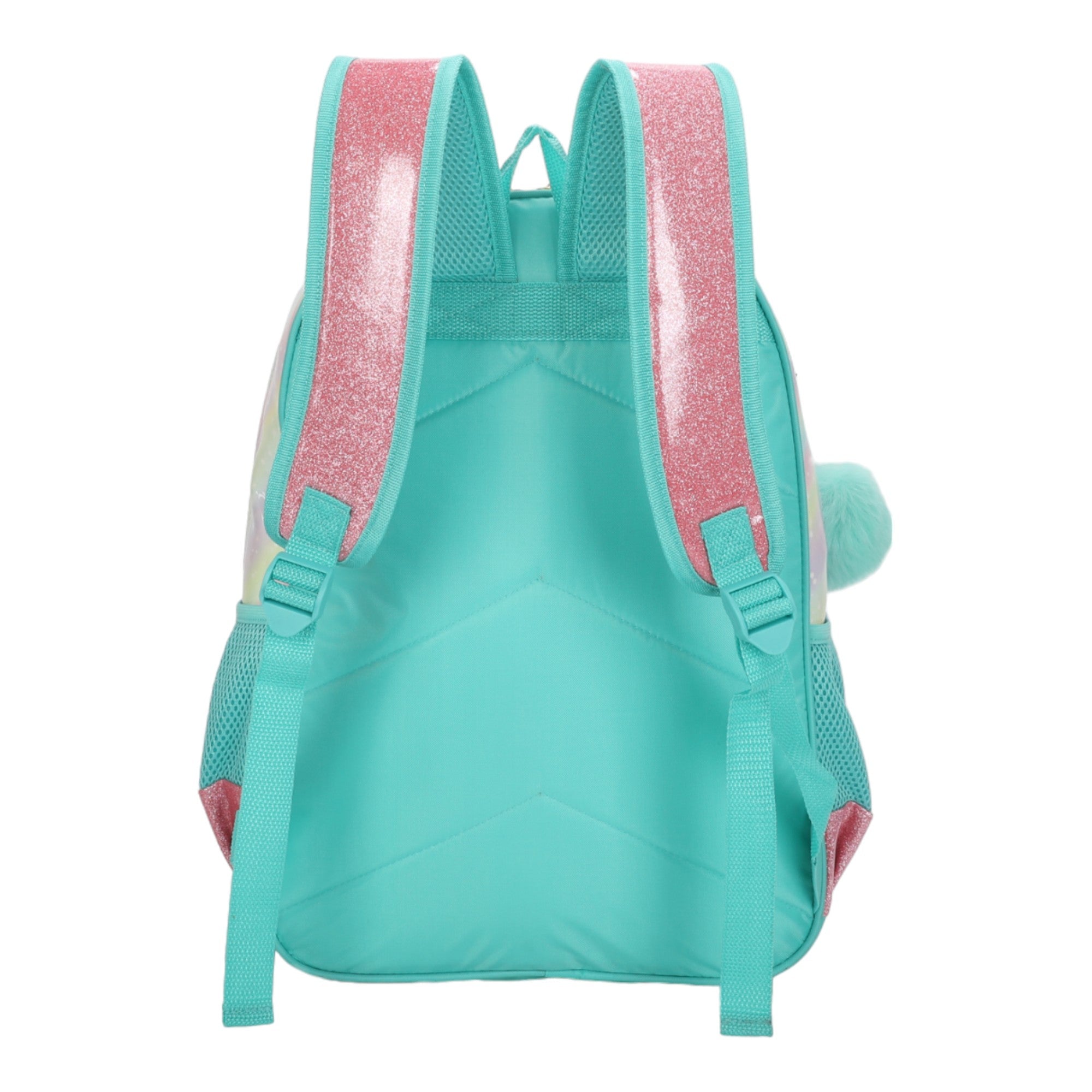 Mochila Infantil Sweet Girl Park by Santino - SGM21U10 -Verde