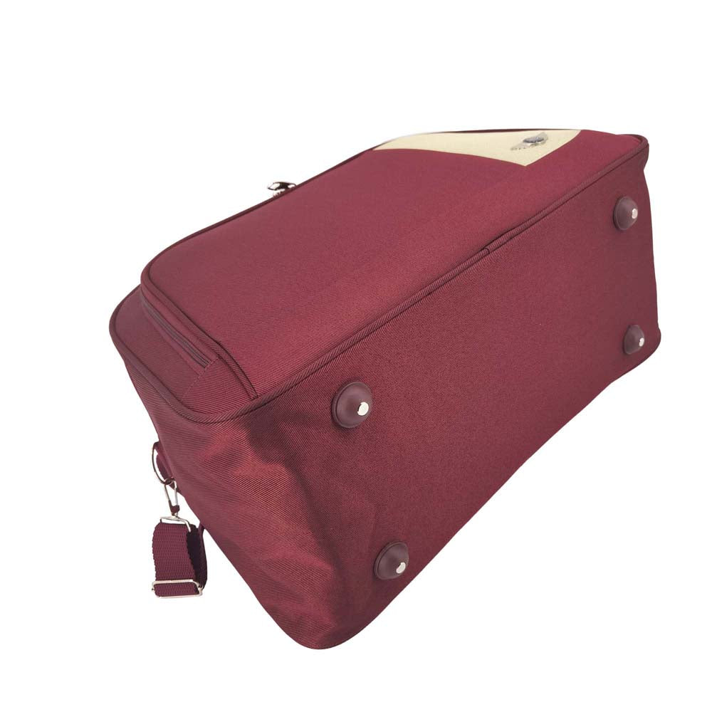 Sacola de Viagem Xangai Poliéster Santino G - SLS4G