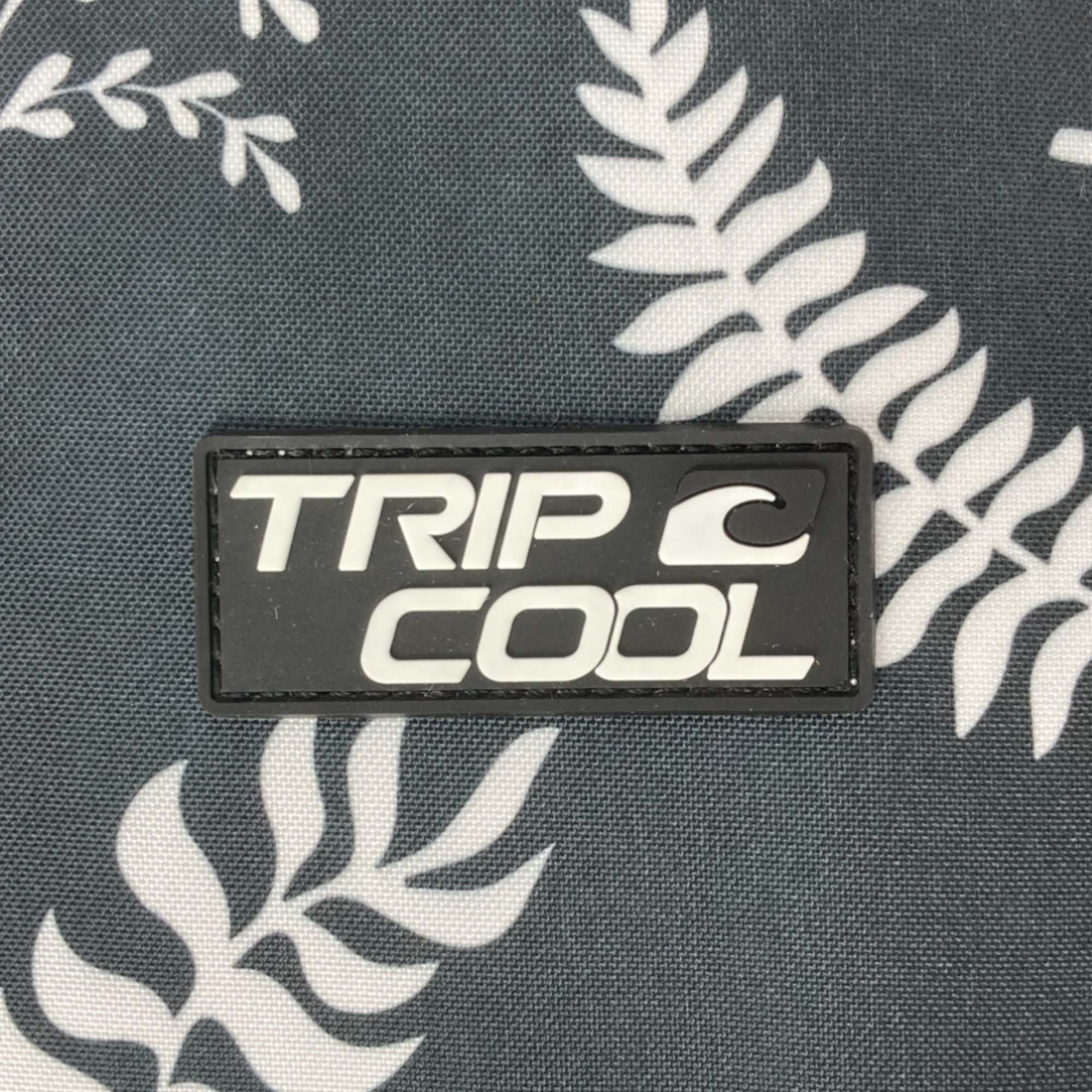 Mochila Juvenil Uluwatu Poliéster Tripcool TCM105U01