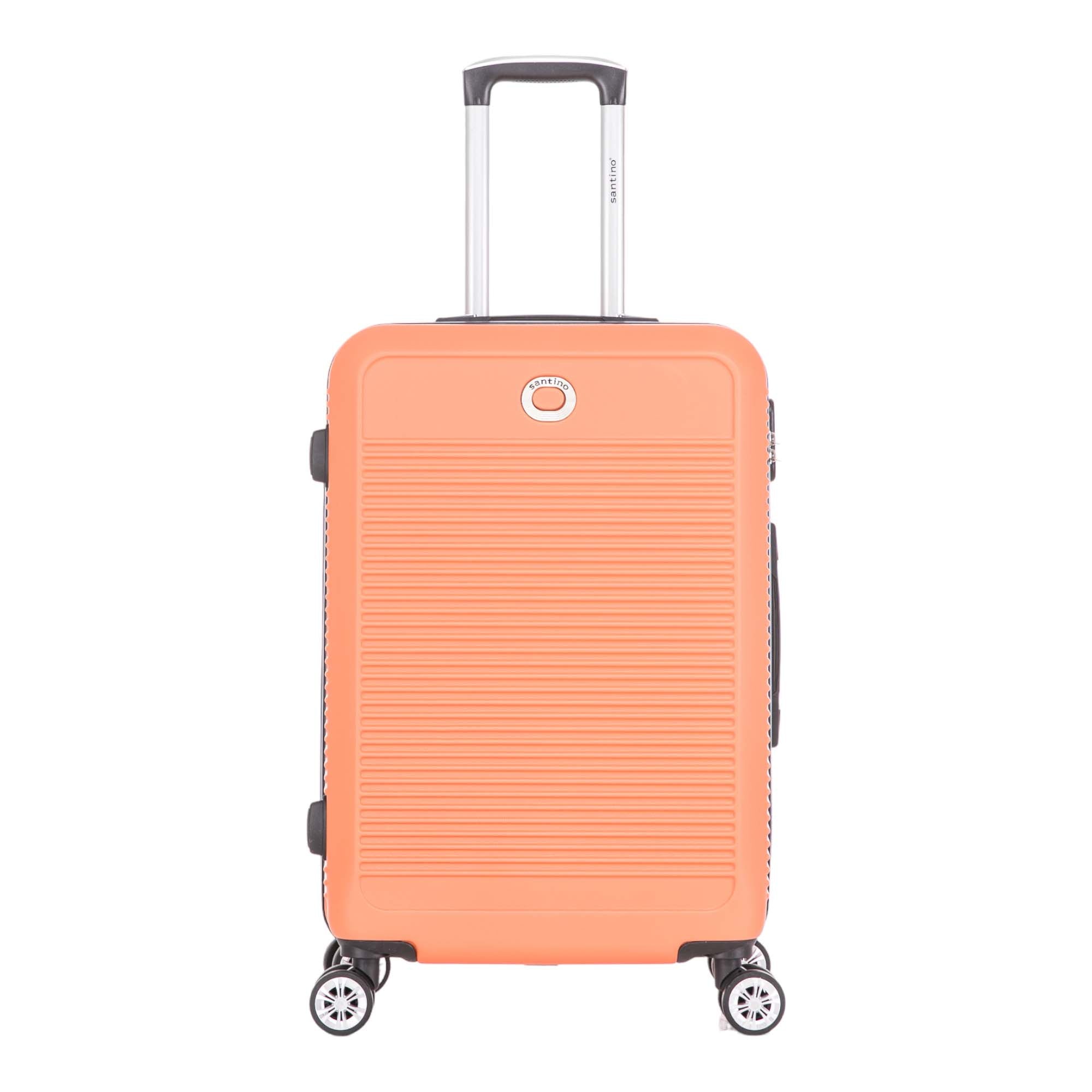 Mala de Viagem Pisa Rígida 360° Santino G - AMZV183G