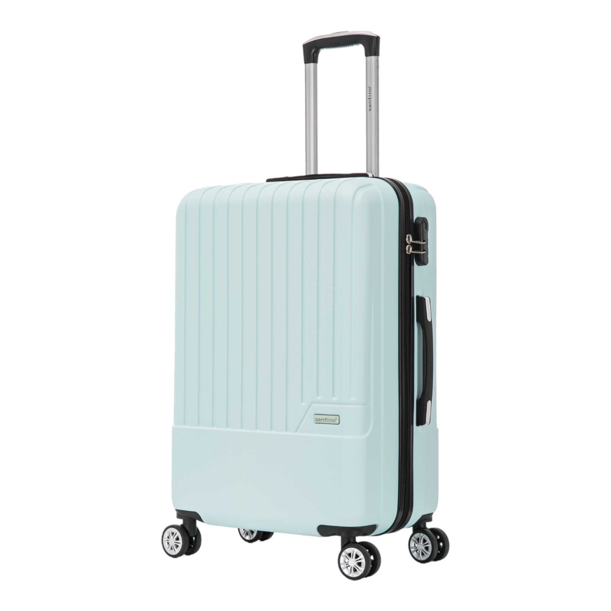 Mala de Viagem Lincoln Road Rígida 360° Santino G - MZV505G