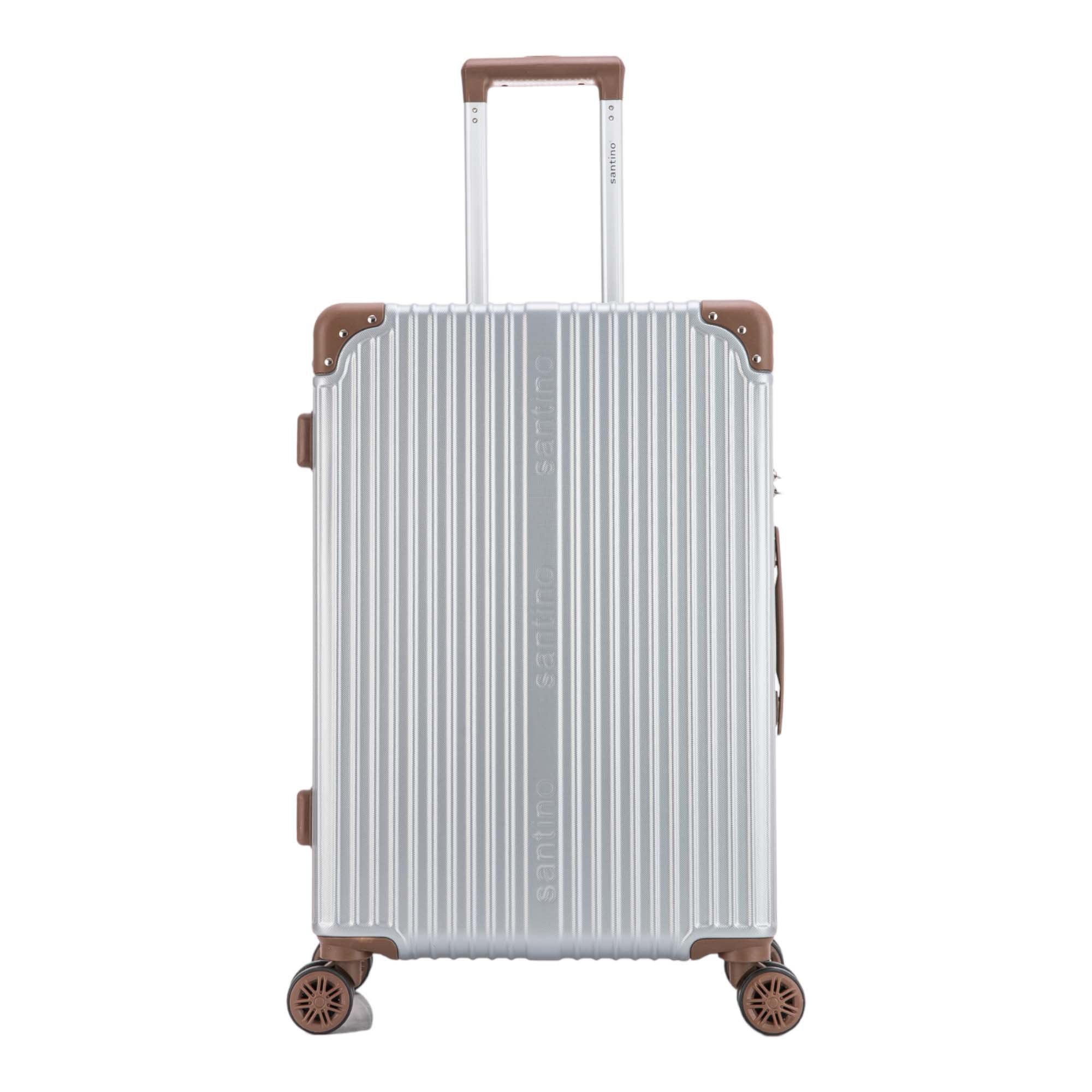 Mala de Viagem Palazzio Rígida 360° Santino G - APLV191G