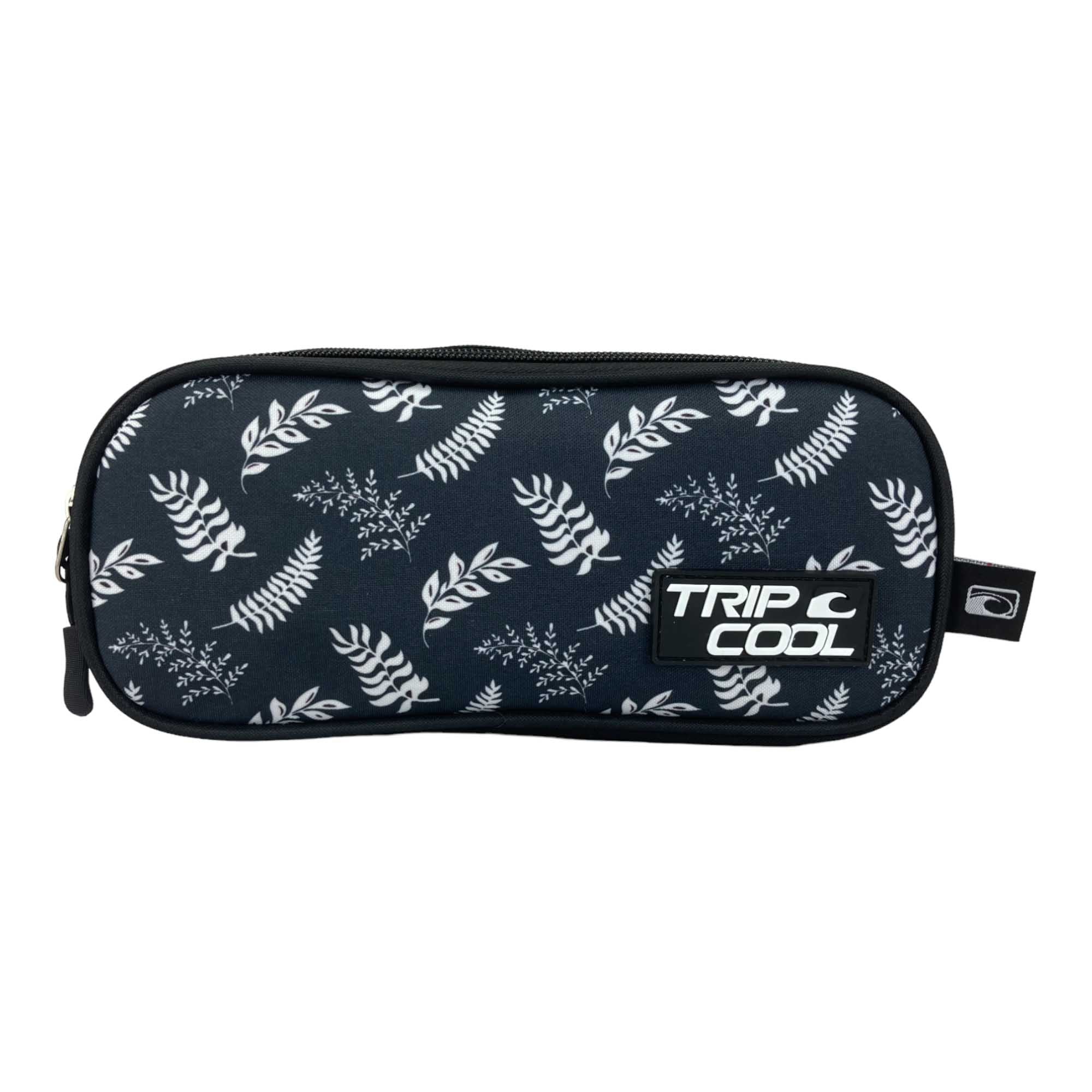 Estojo Juvenil Uluwatu Poliéster Tripcool TCE105U01