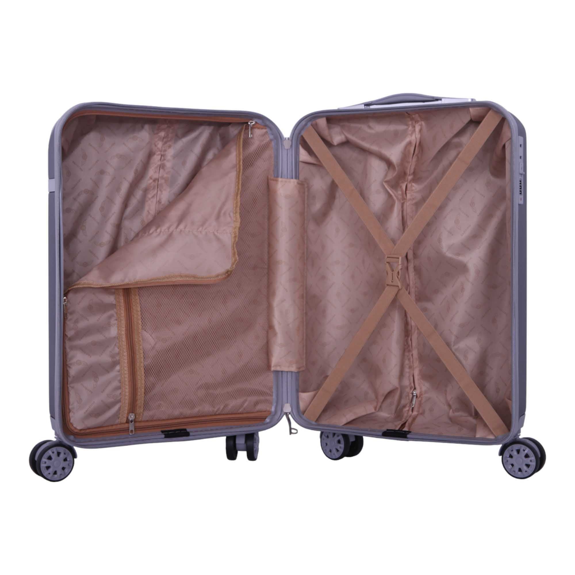 Mala de Viagem Long Beach Santino - SDV601G