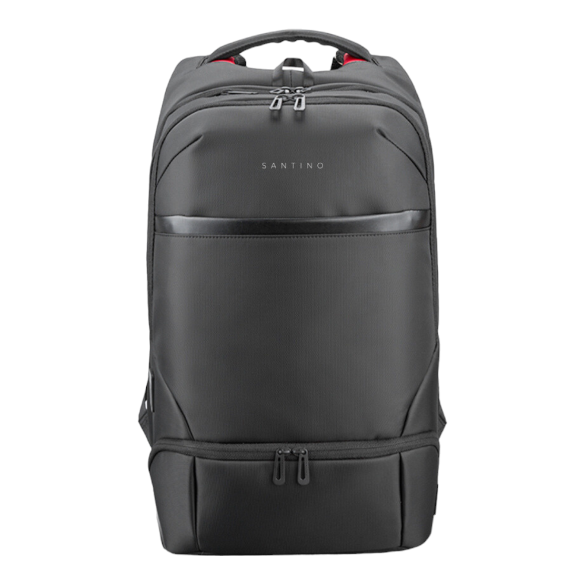 Coimbra Santino Laptop Backpack - SAN215U01