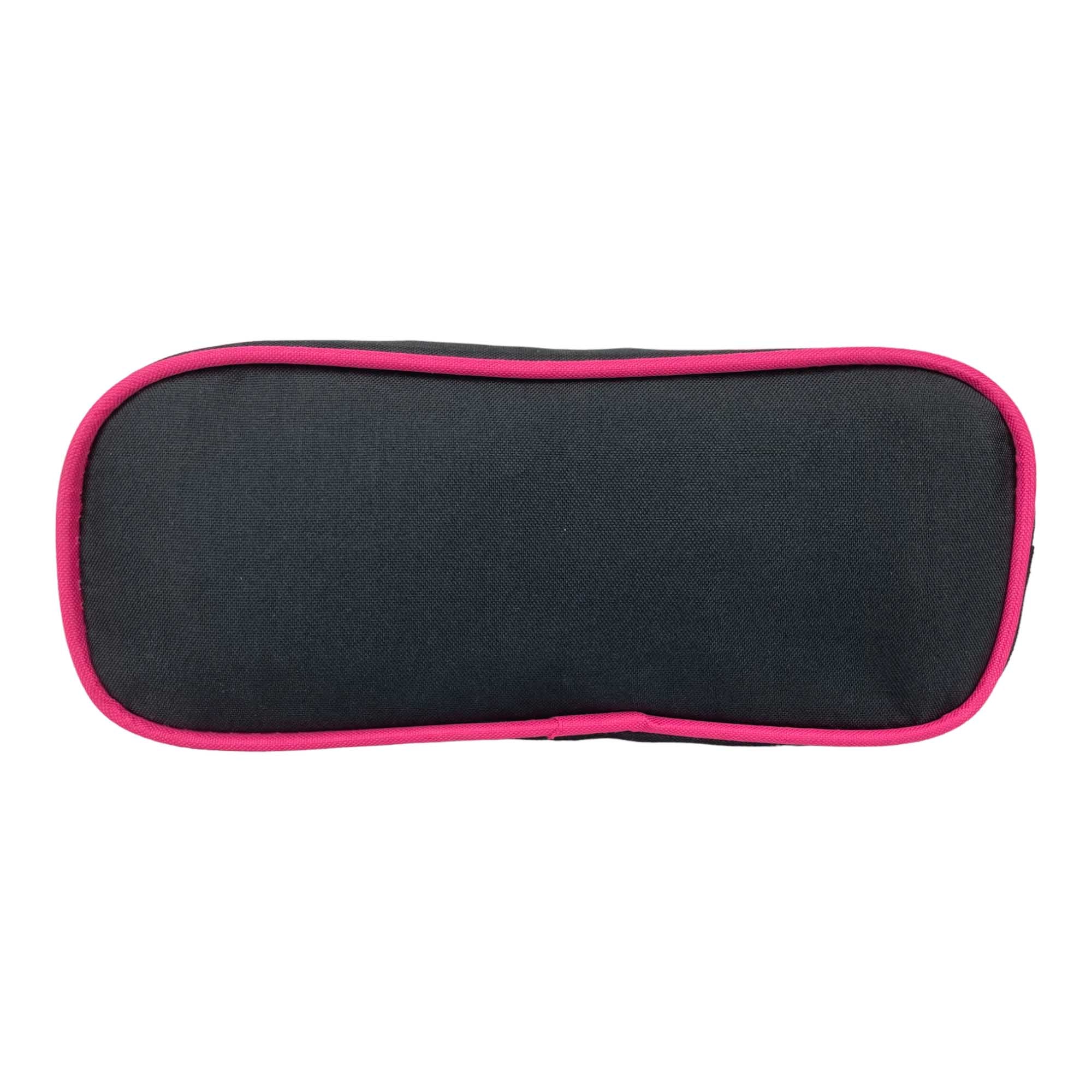 Estojo Juvenil Siesta Poliéster Tripcool TCE101U05