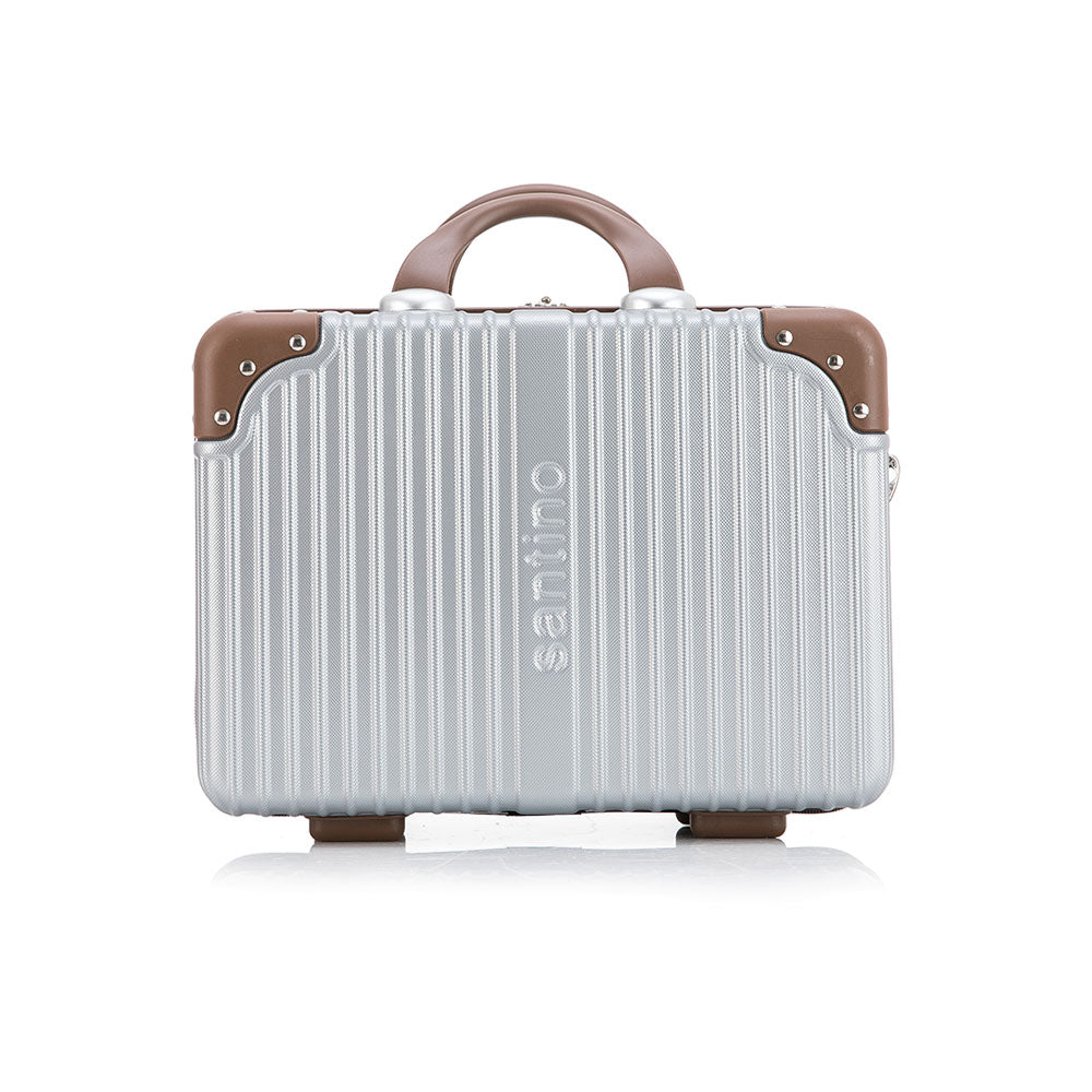 Frasqueira Palazzio Rígida Santino - PLF191U