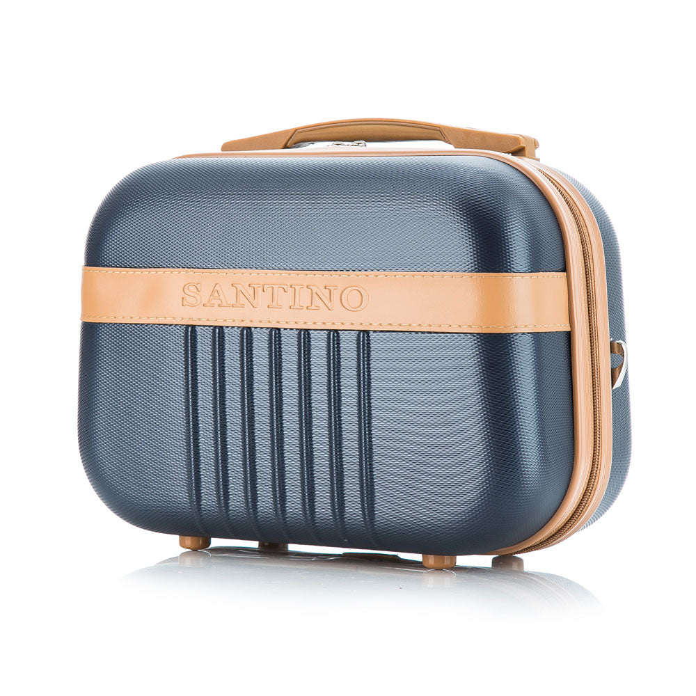 Frasqueira Athena Rígida Santino - BGF182U