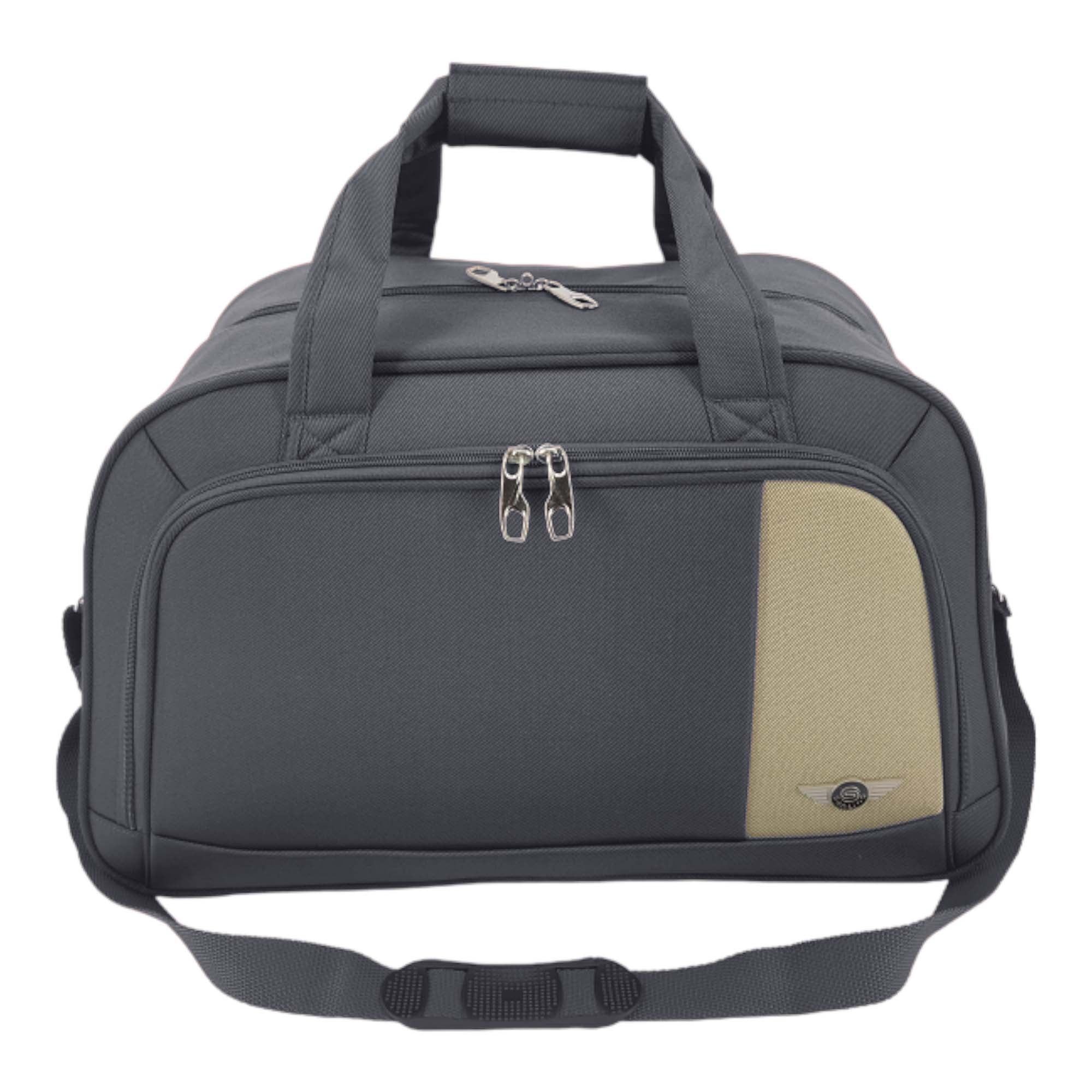 Sacola de Viagem Xangai Poliéster Santino G - SLS4G