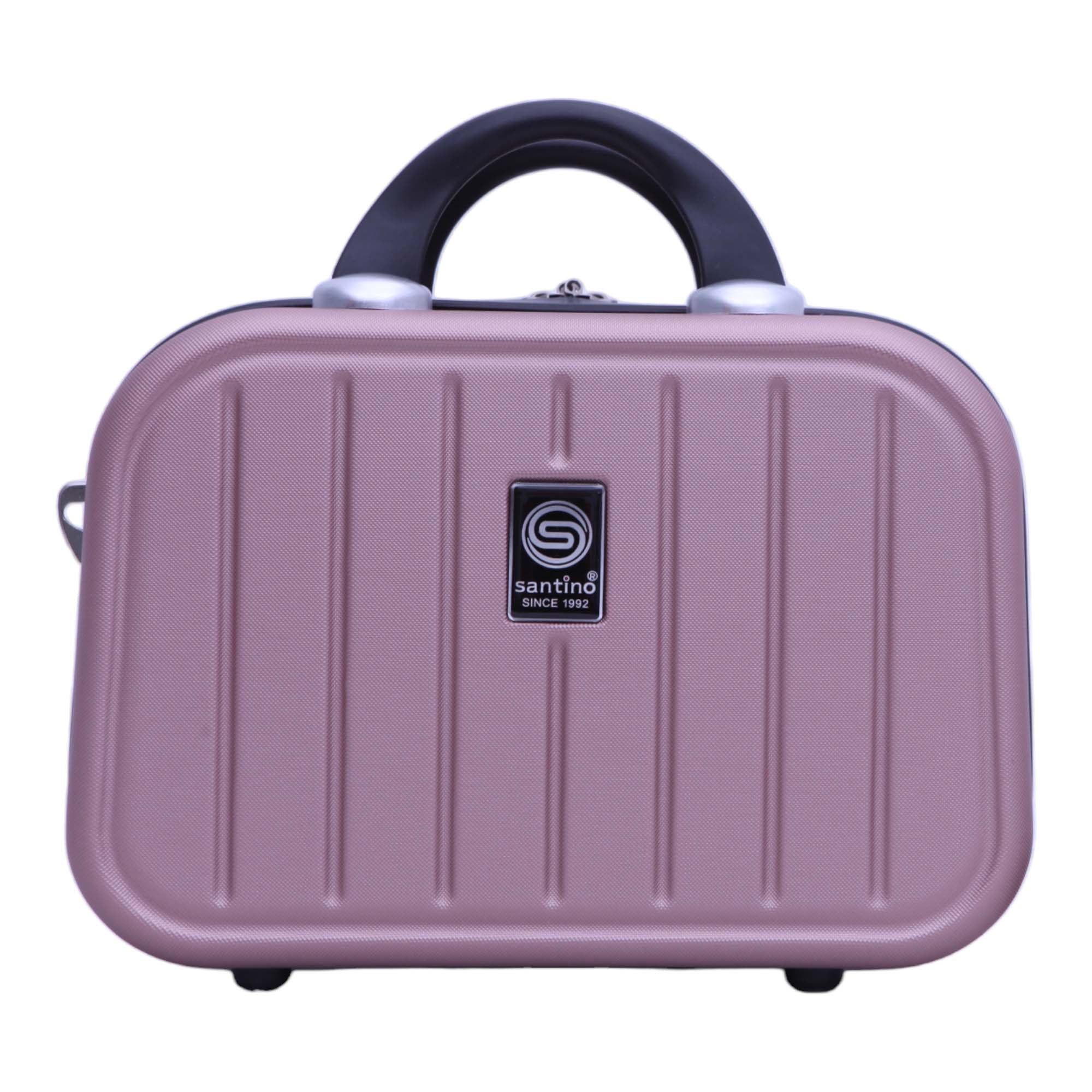 Santino Chicago Rigid Toiletry Bag - SDF222U