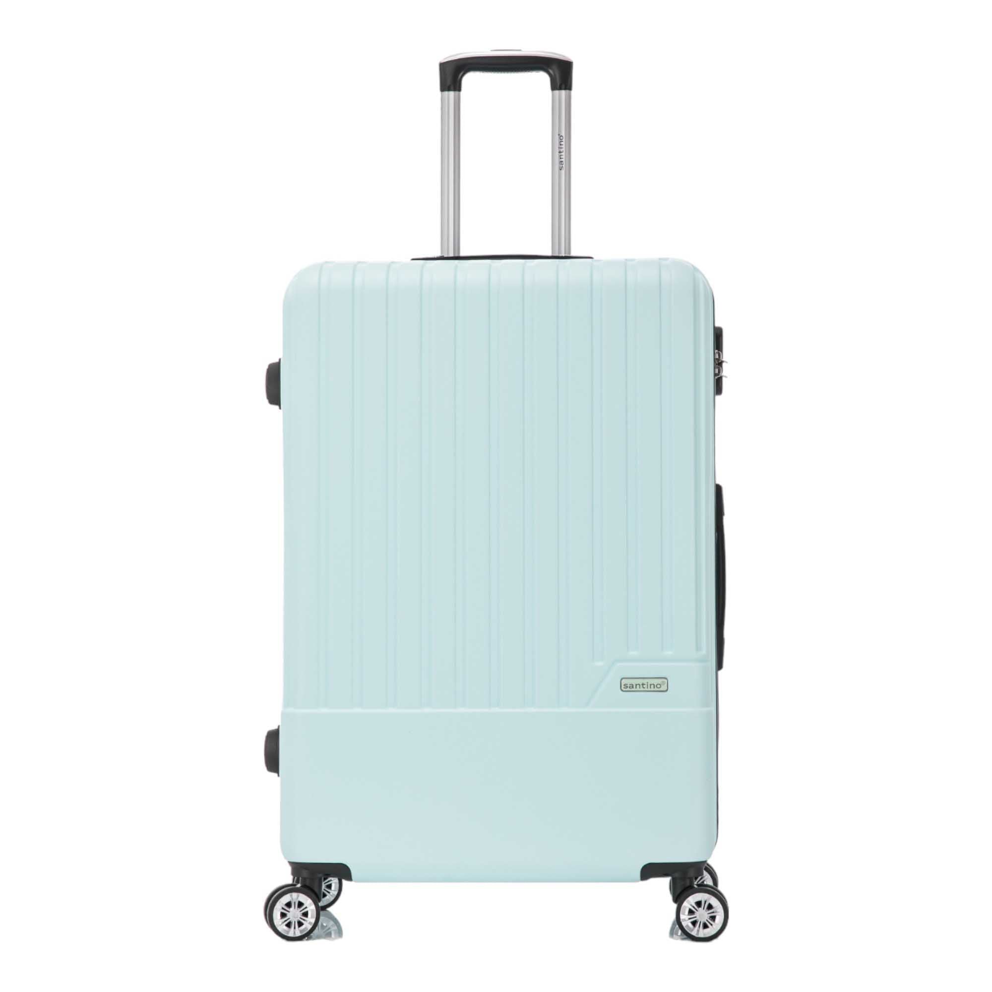 Mala de Viagem Lincoln Road Rígida 360° Santino G - MZV505G
