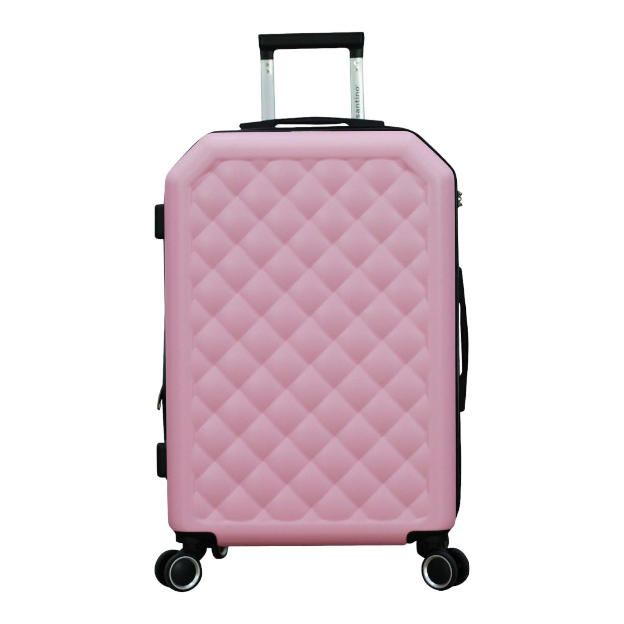 Mala de Viagem Praga Rígida 360° Santino G - ASDV401G