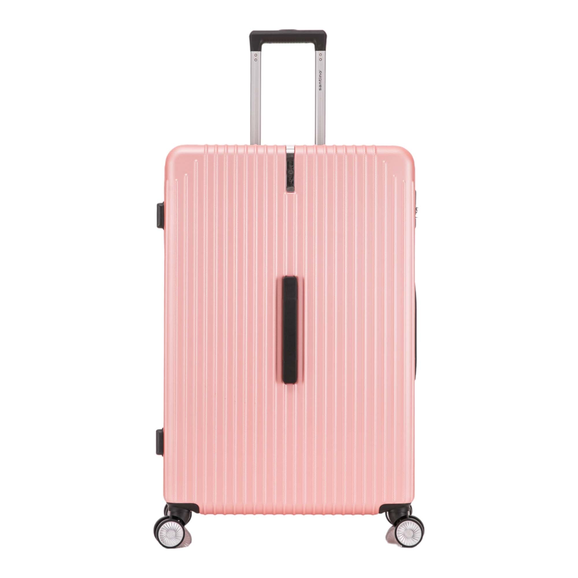 Mala de Viagem Copenhague Rígida 360° Santino G - ABEV502G