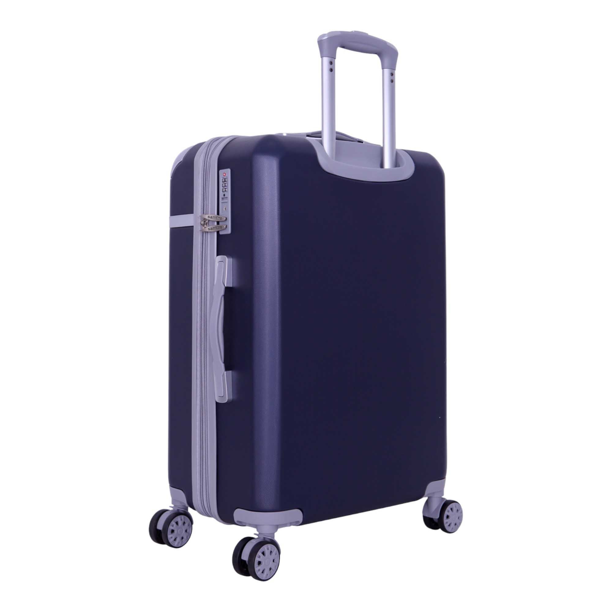 Mala de Viagem Long Beach Santino - SDV601G