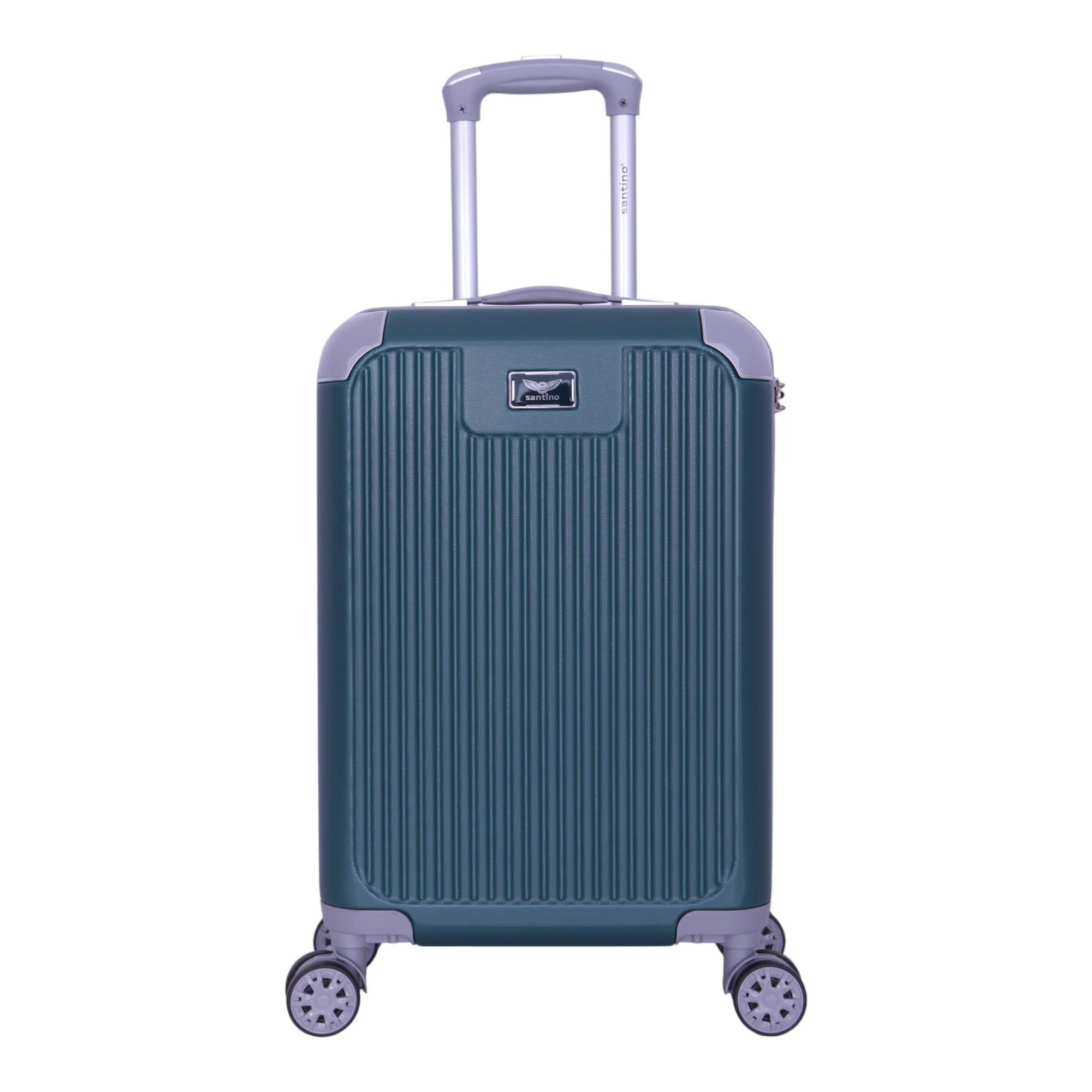 Miami Beach Santino Suitcase - ASDV602P