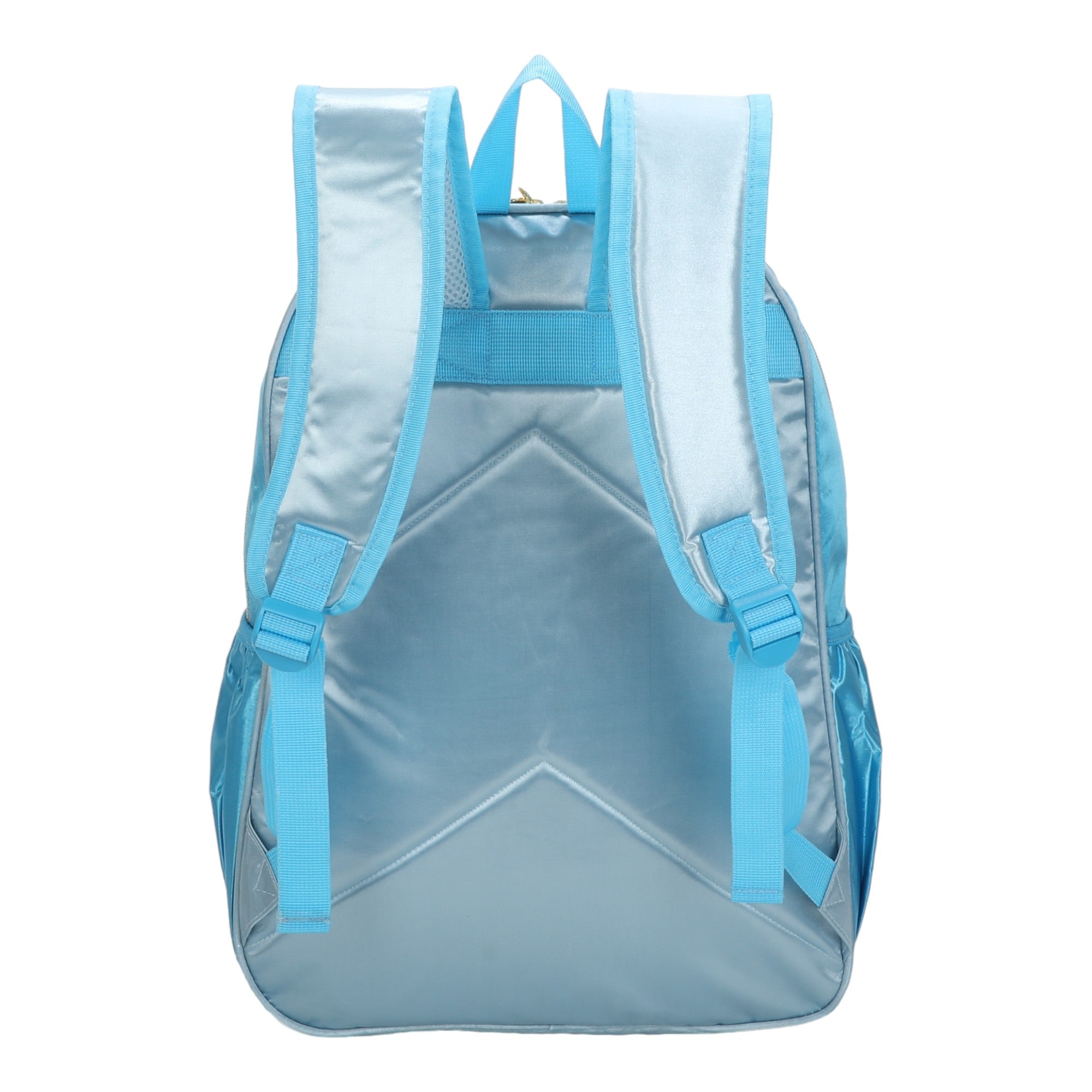 Mochila Sweet Girl Butterfly by Santino Poliéster SAM230U Azul Claro