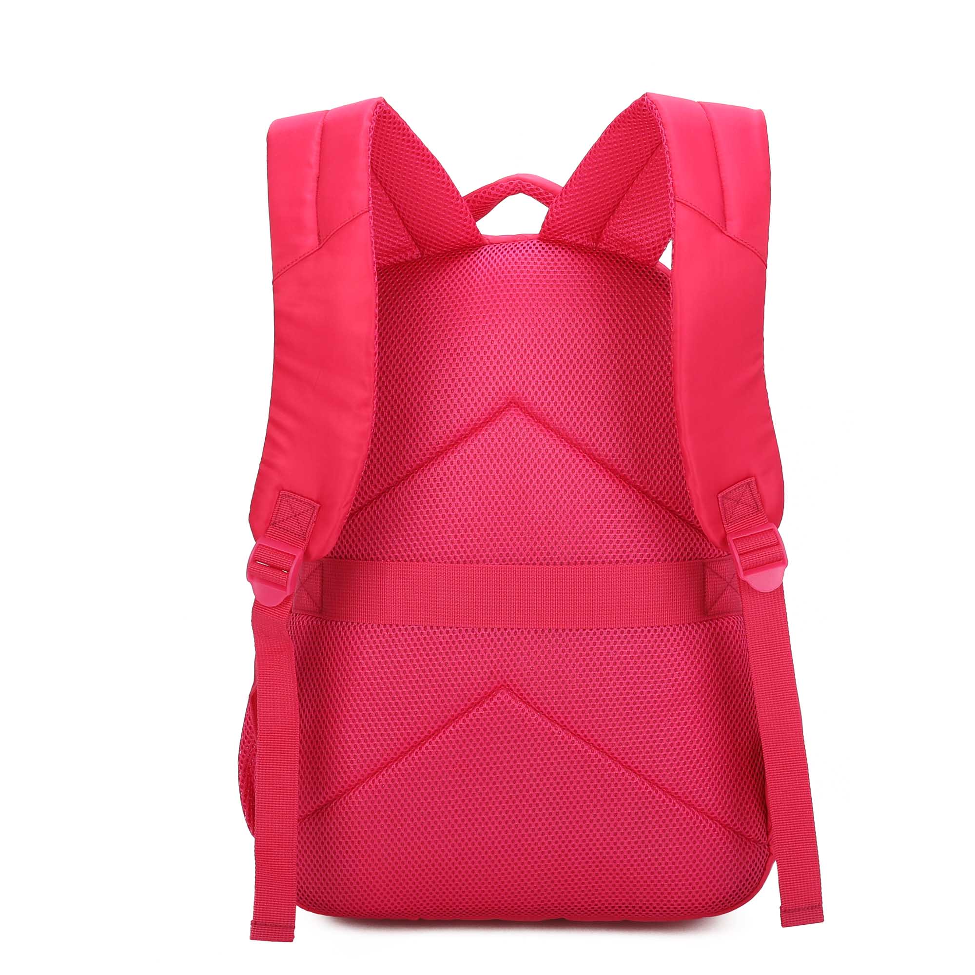 Bolsa Mochila Tiana Santino - SAB417U47 - Pink