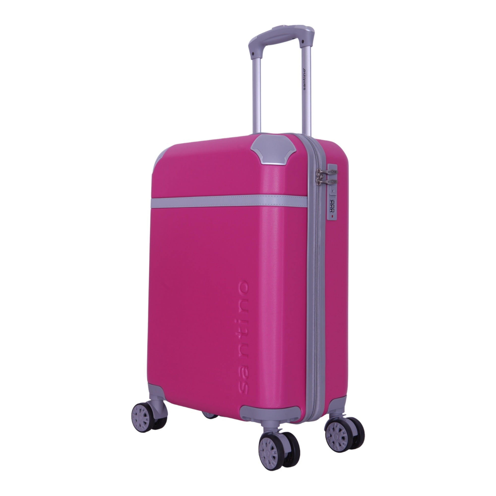 Mala de Viagem Long Beach Santino - ASDV601P