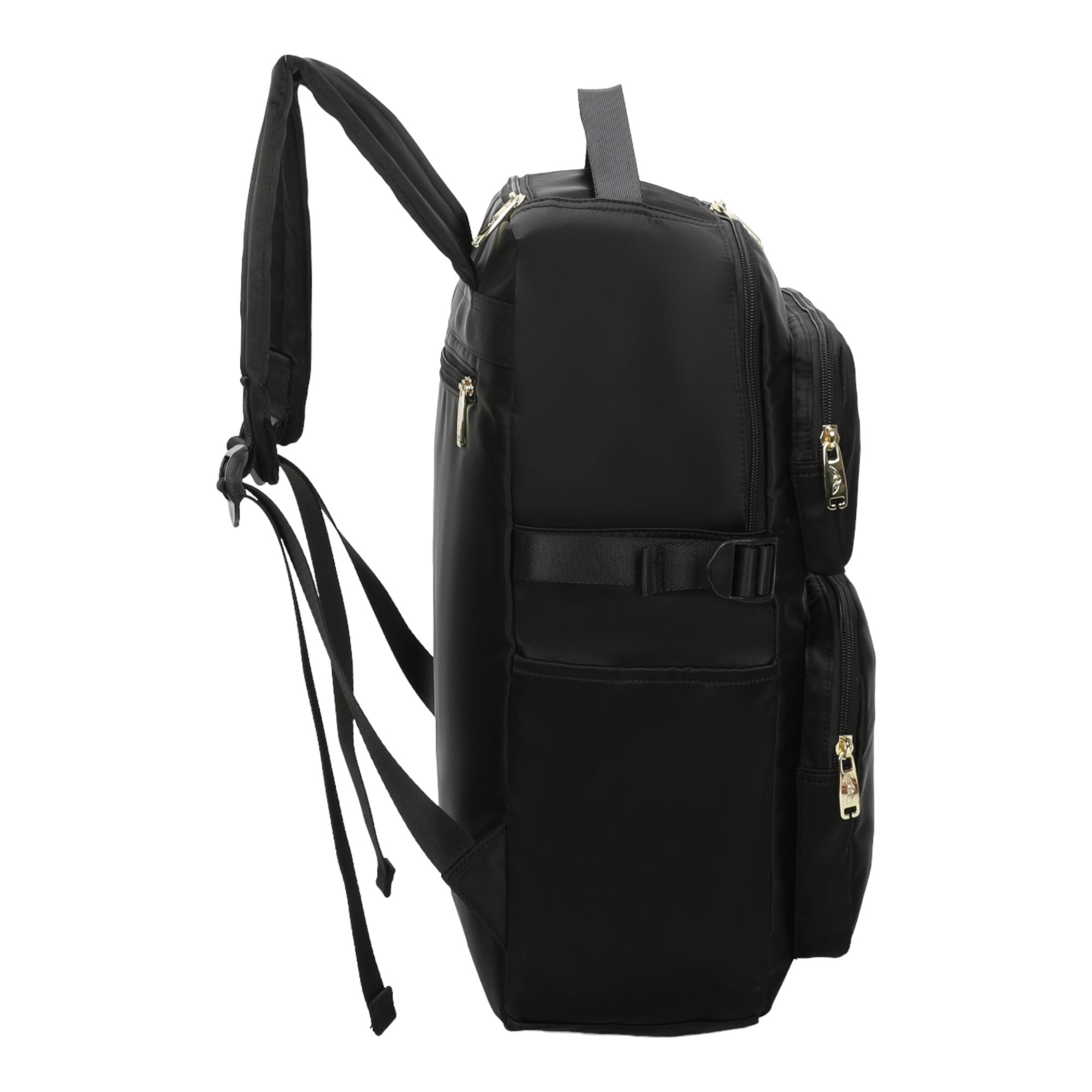 Bolsa Mochila Hazel Santino - SAB410U01 - Preta