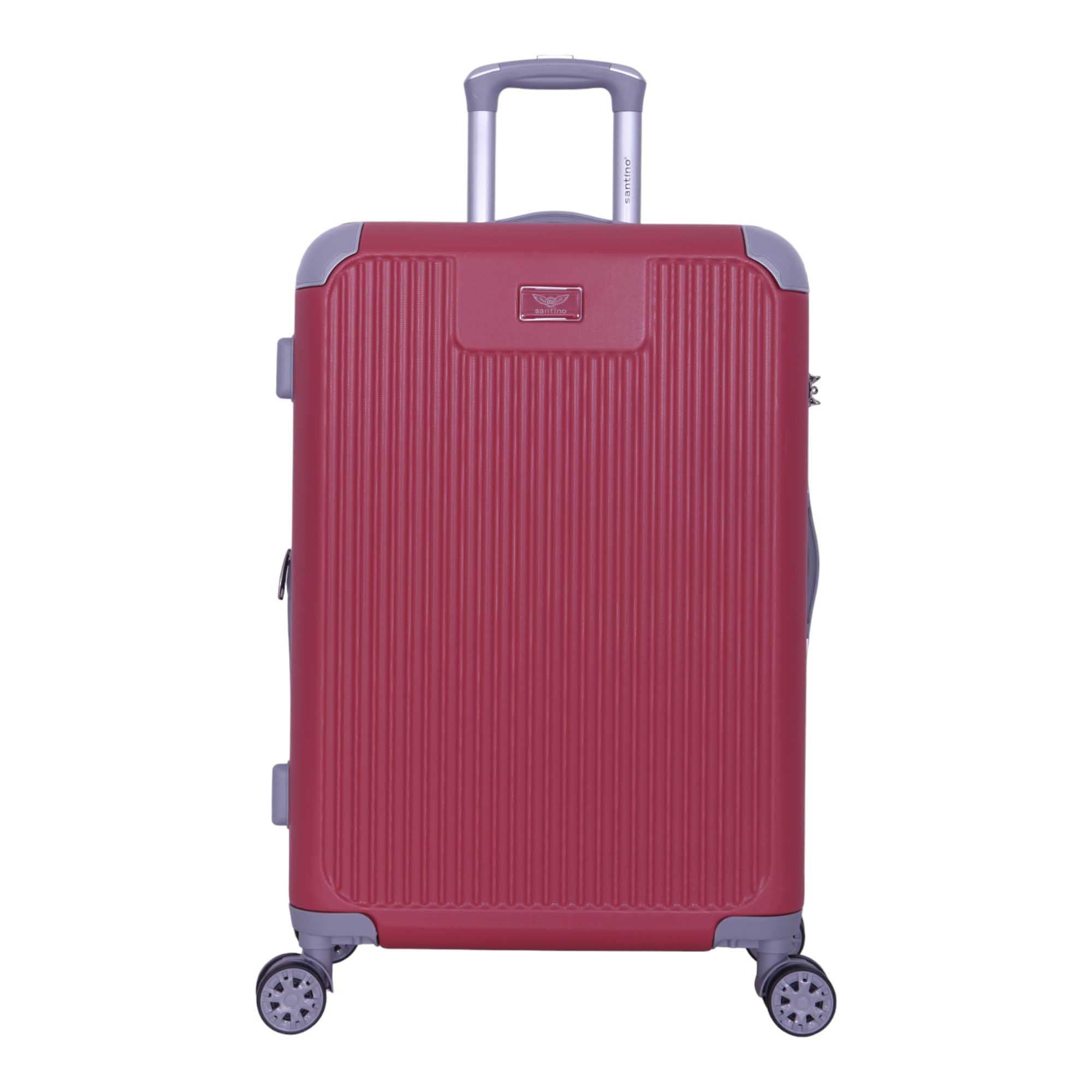 Mala de Viagem Miami Beach Santino - SDV602G