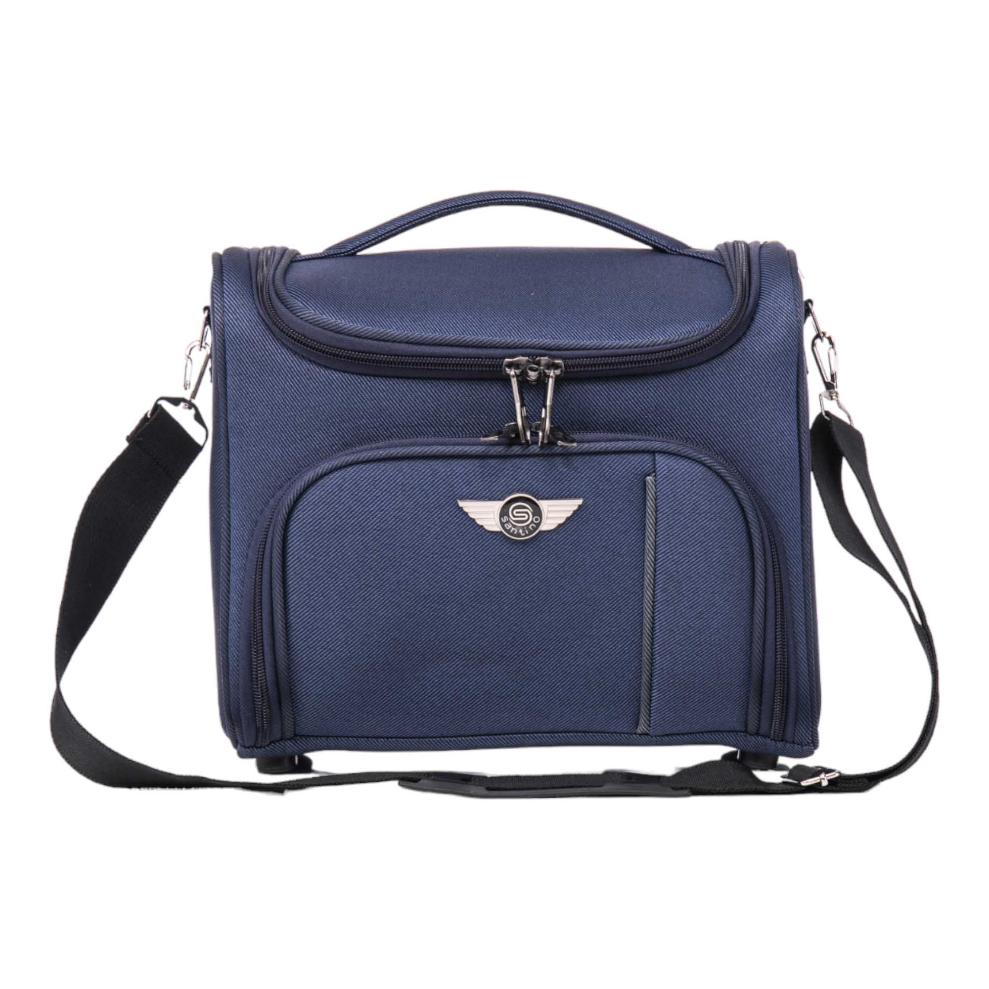 Frasqueira Little Havana Santino - LKF501U