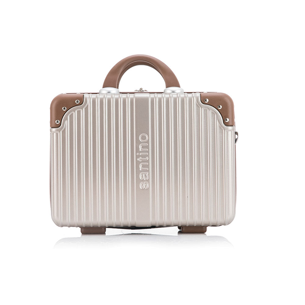 Frasqueira Palazzio Rígida Santino - PLF191U