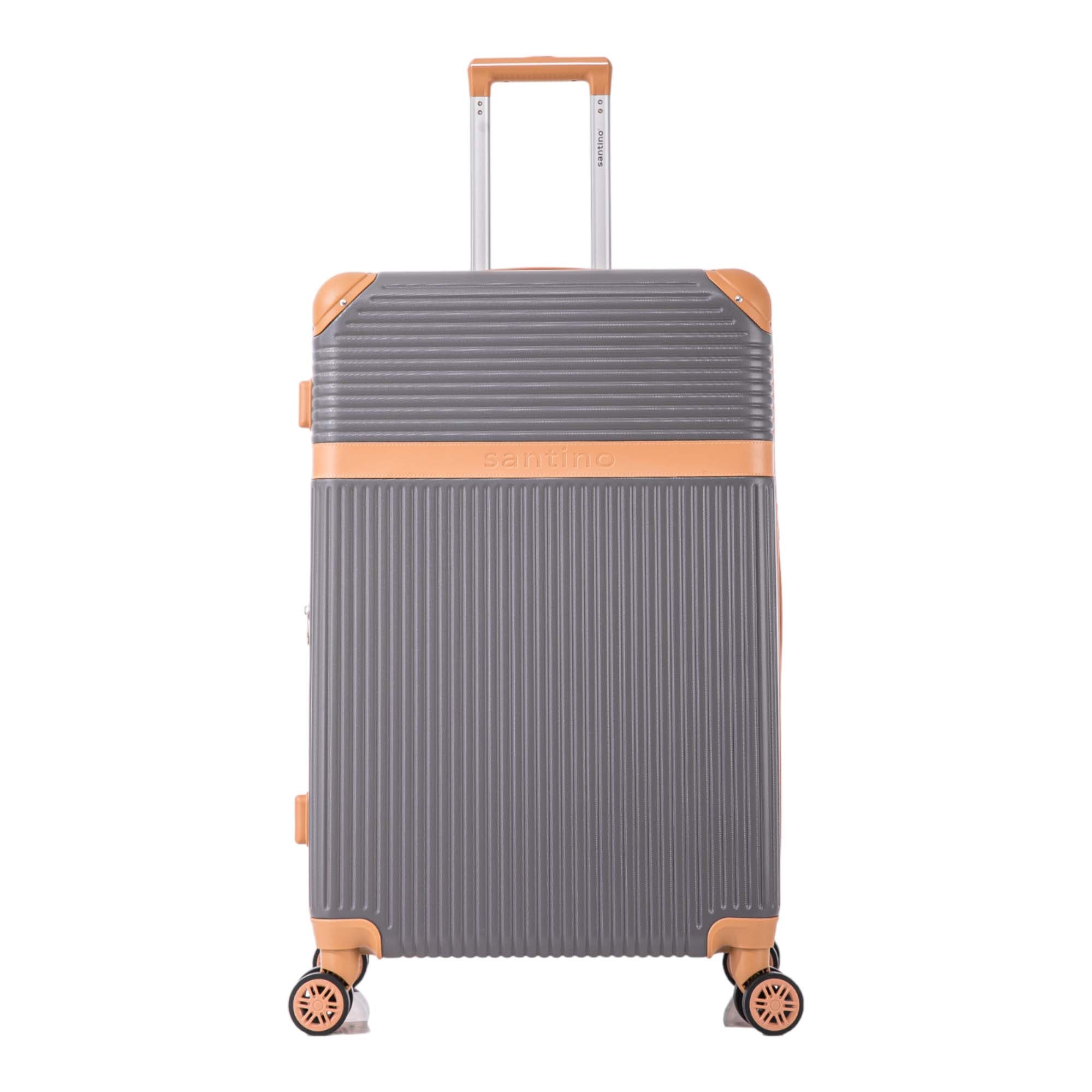 Mala de Viagem Kabri Rígida 360° Santino G - ABEV408G