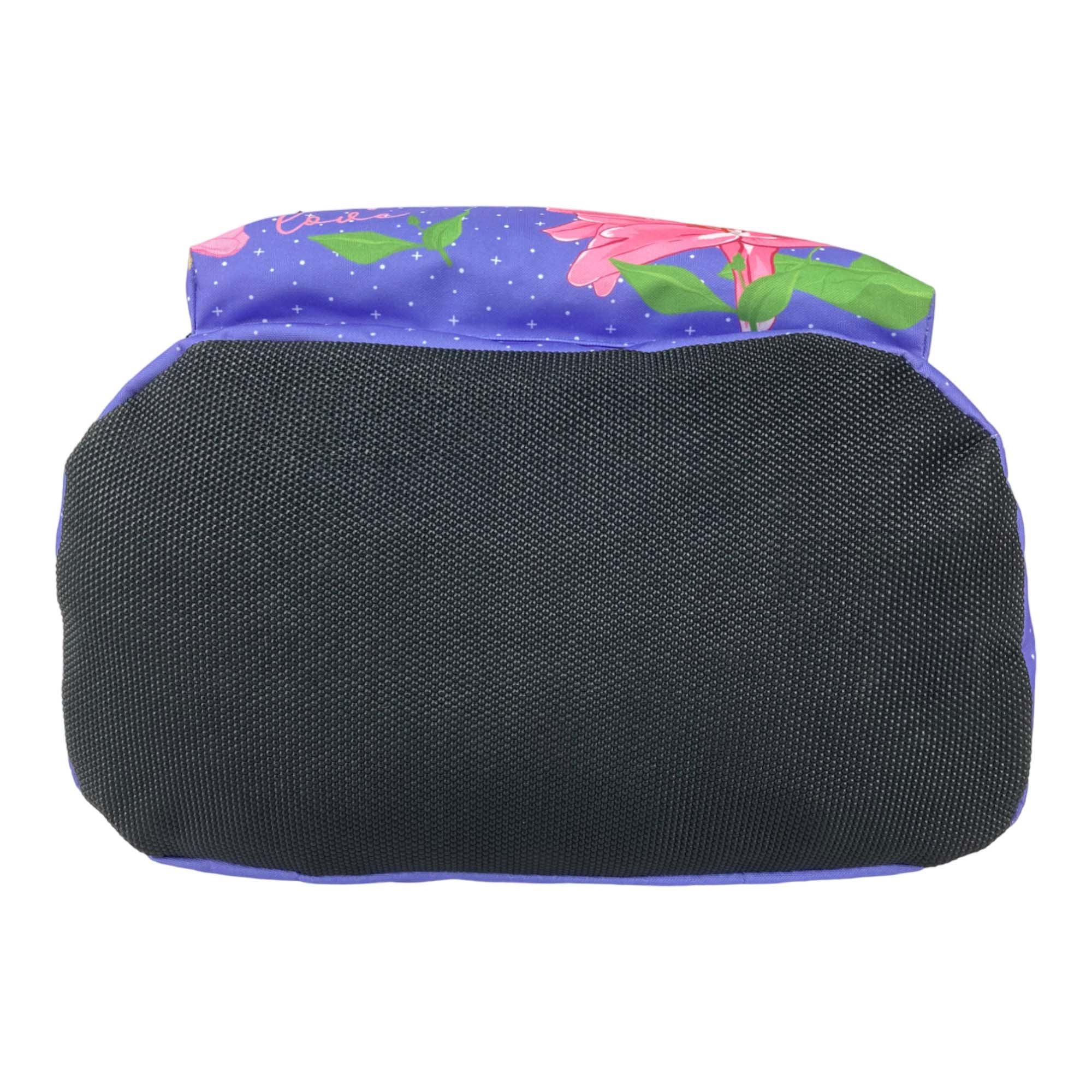 Mochila Juvenil Coronado Poliéster Tripcool TCM107U14