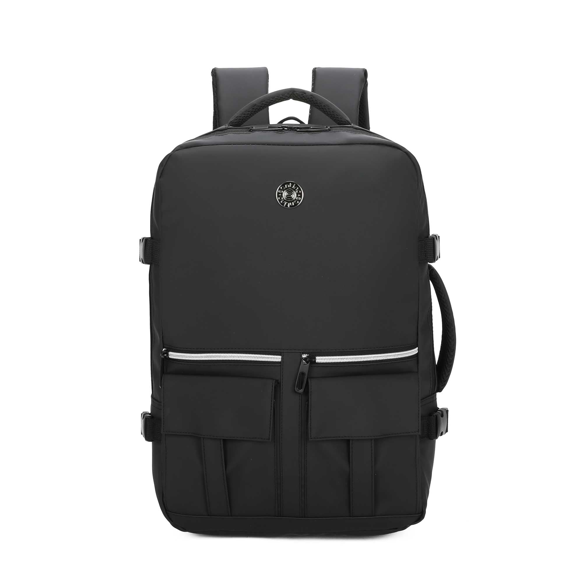 Mochila Notebook Praga Pol Santino - SAN406U01