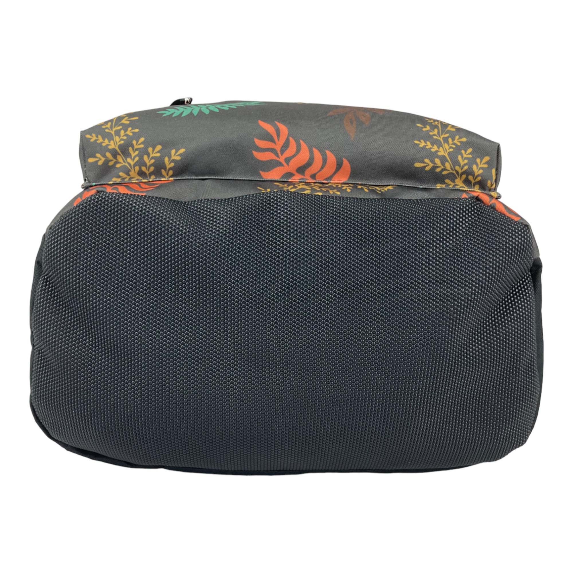 Mochila Juvenil Arpoador Poliéster Tripcool TCM103U01