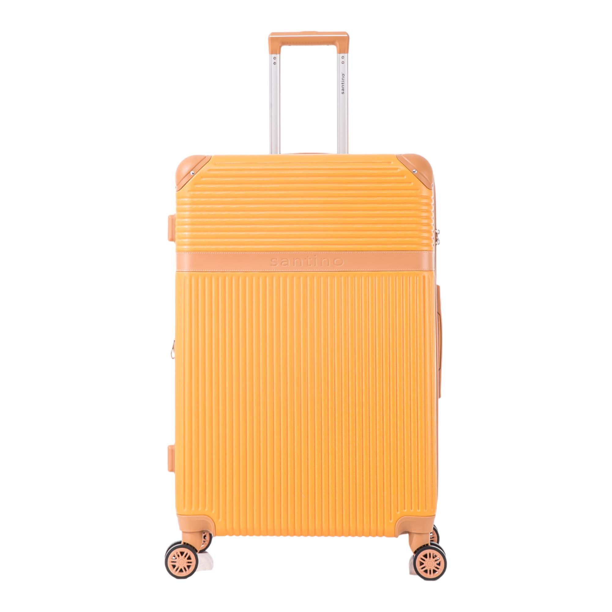 Mala de Viagem Kabri Rígida 360° Santino G - ABEV408G