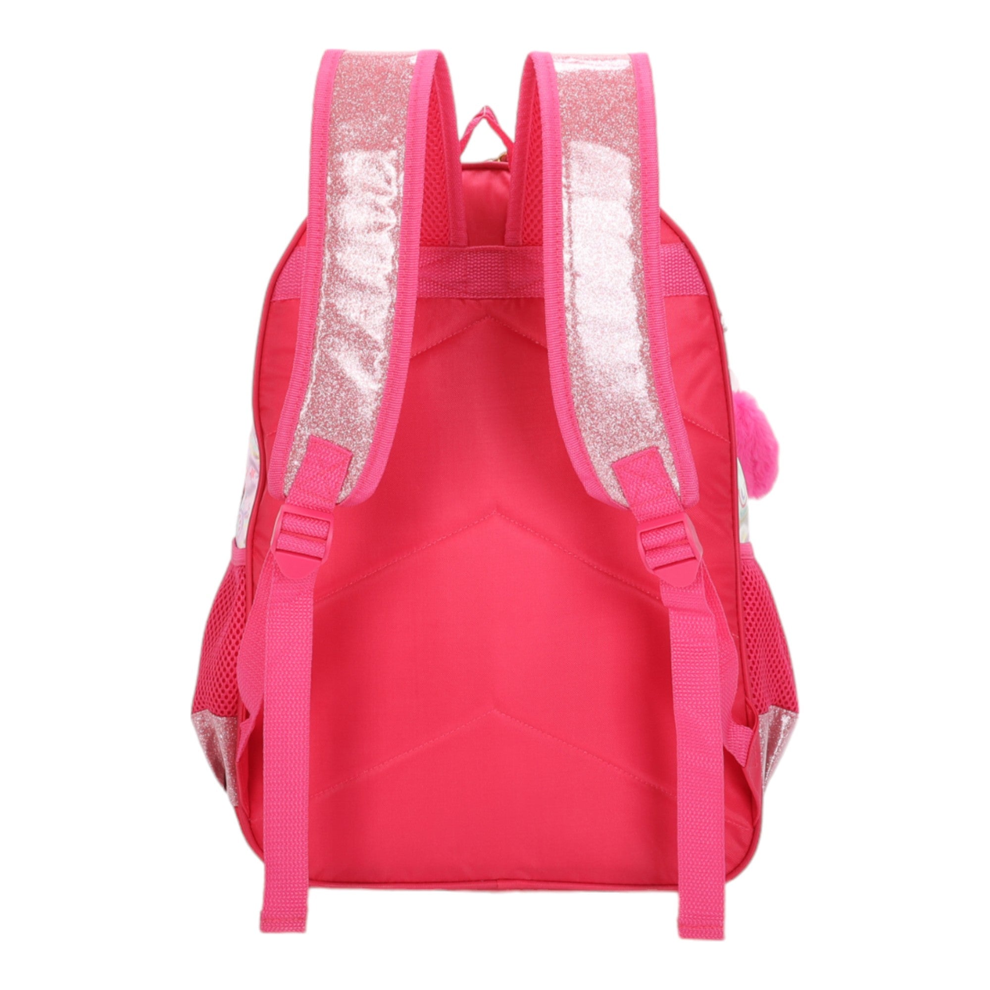 Mochila Sweet Girl Unicorn by Santino - SGM22U - Pink