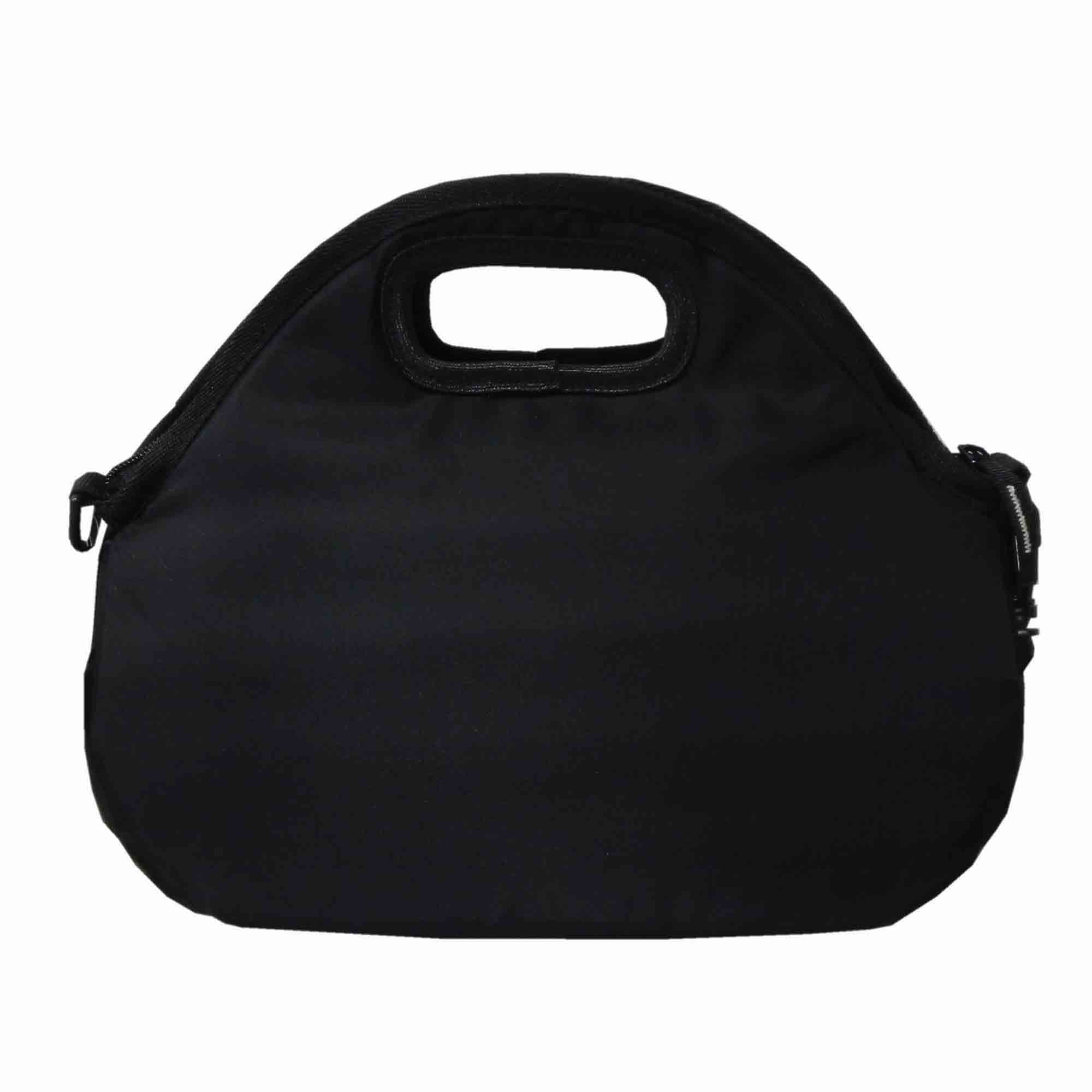 Lancheira Poliéster Onbongo Floral - ONL188401