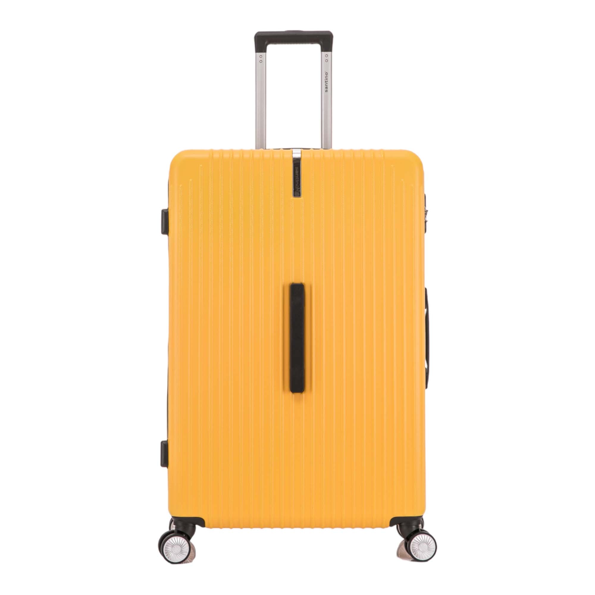 Mala de Viagem Copenhague Rígida 360° Santino G - ABEV502G