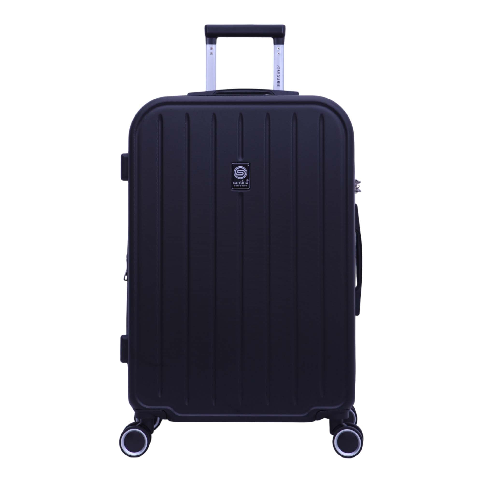 Mala de Viagem Chicago Rígida 360° Santino M - ASDV222M