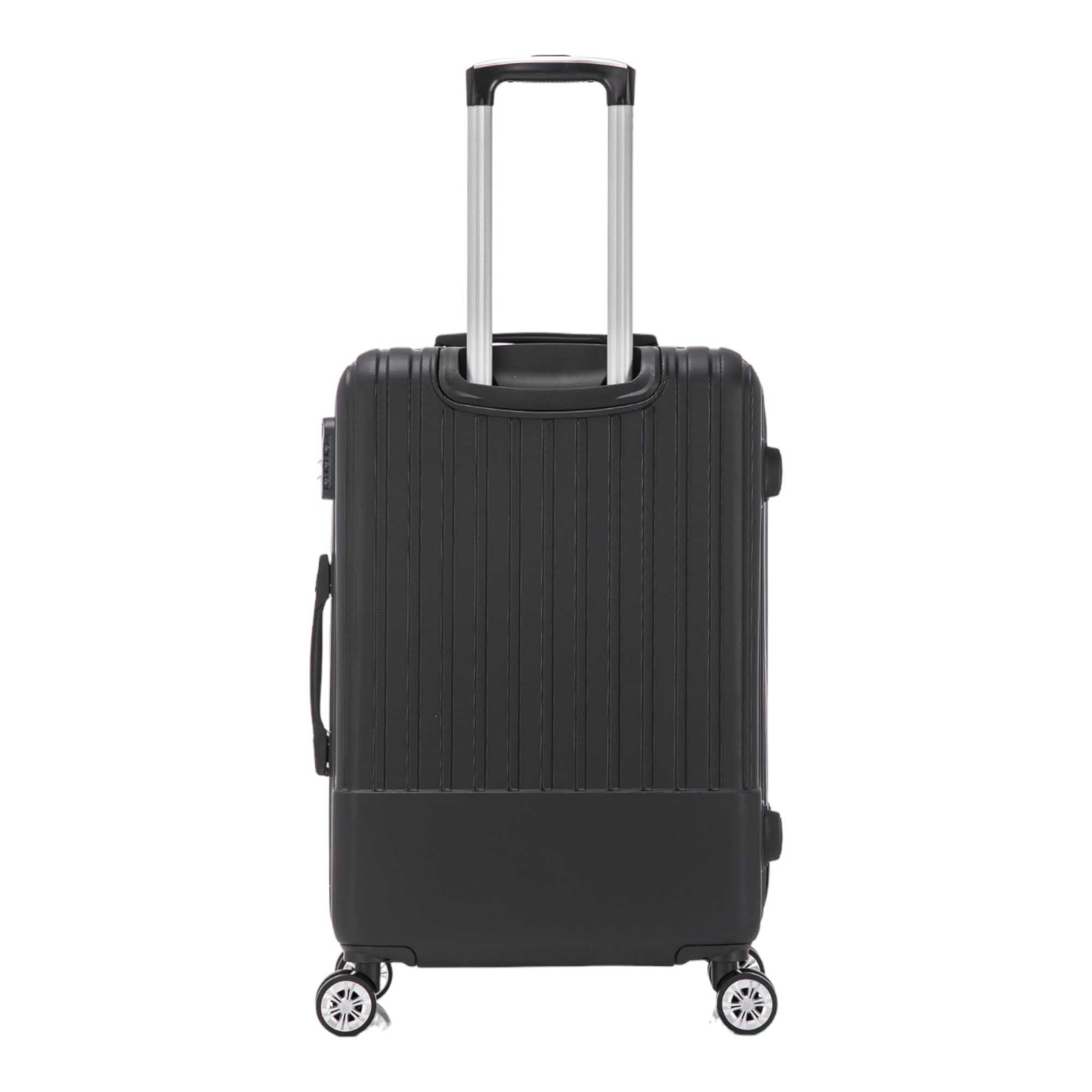 Mala de Viagem Lincoln Road Rígida 360° Santino G - MZV505G