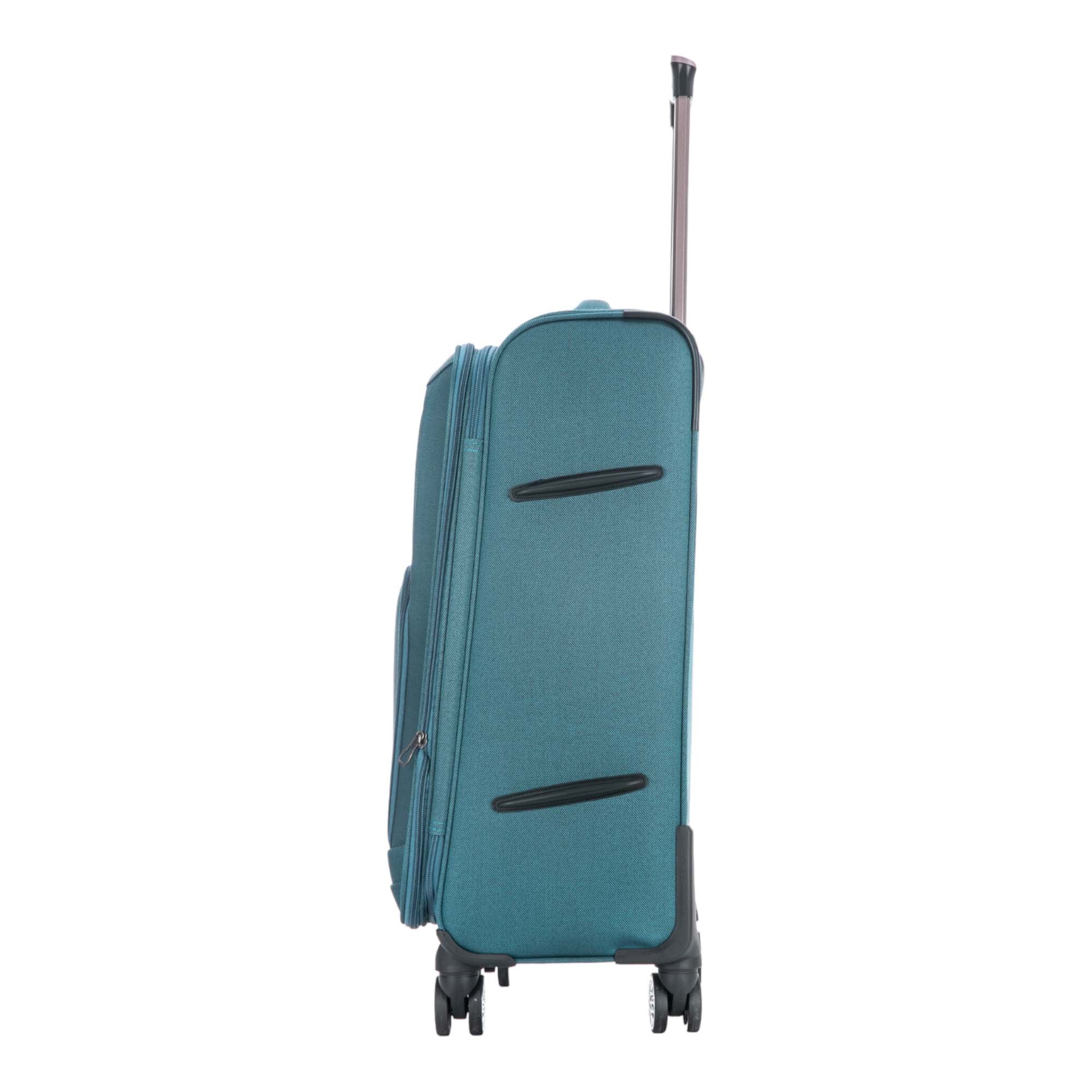 Mala de Viagem Hanói Super Leve Santino M - ALKV401M