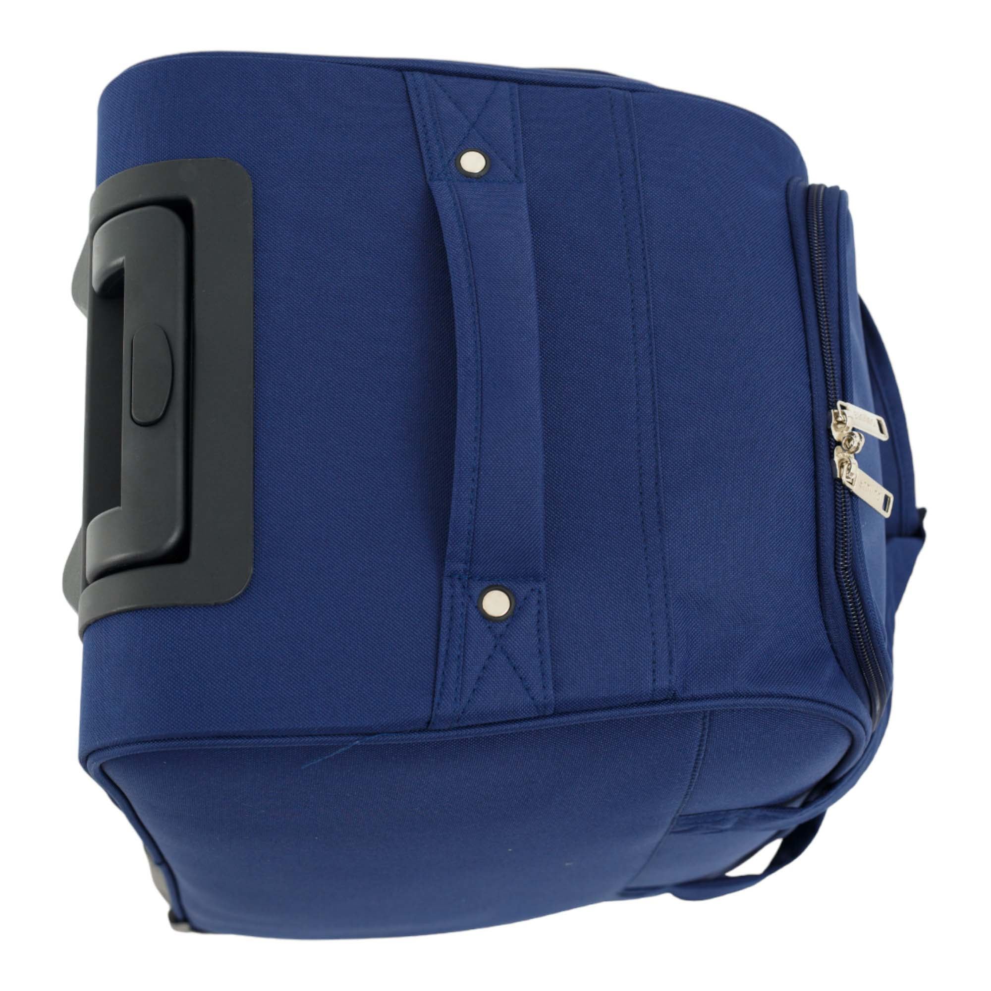 Sacola de Viagem Sardenha Pol 2 Rodas Santino G - NDS501G