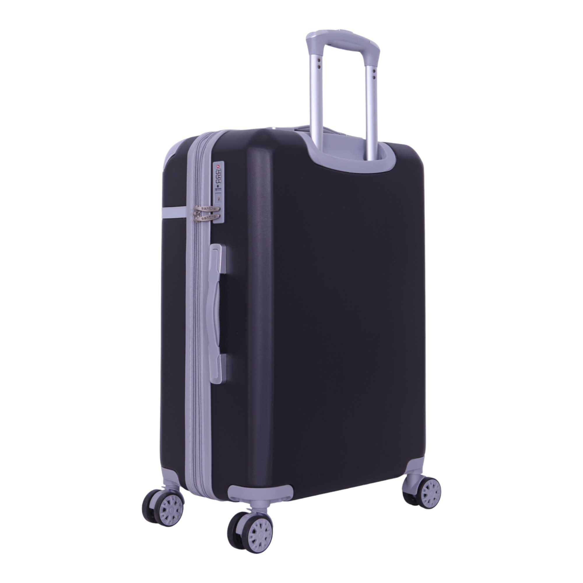 Mala de Viagem Long Beach Santino - SDV601M