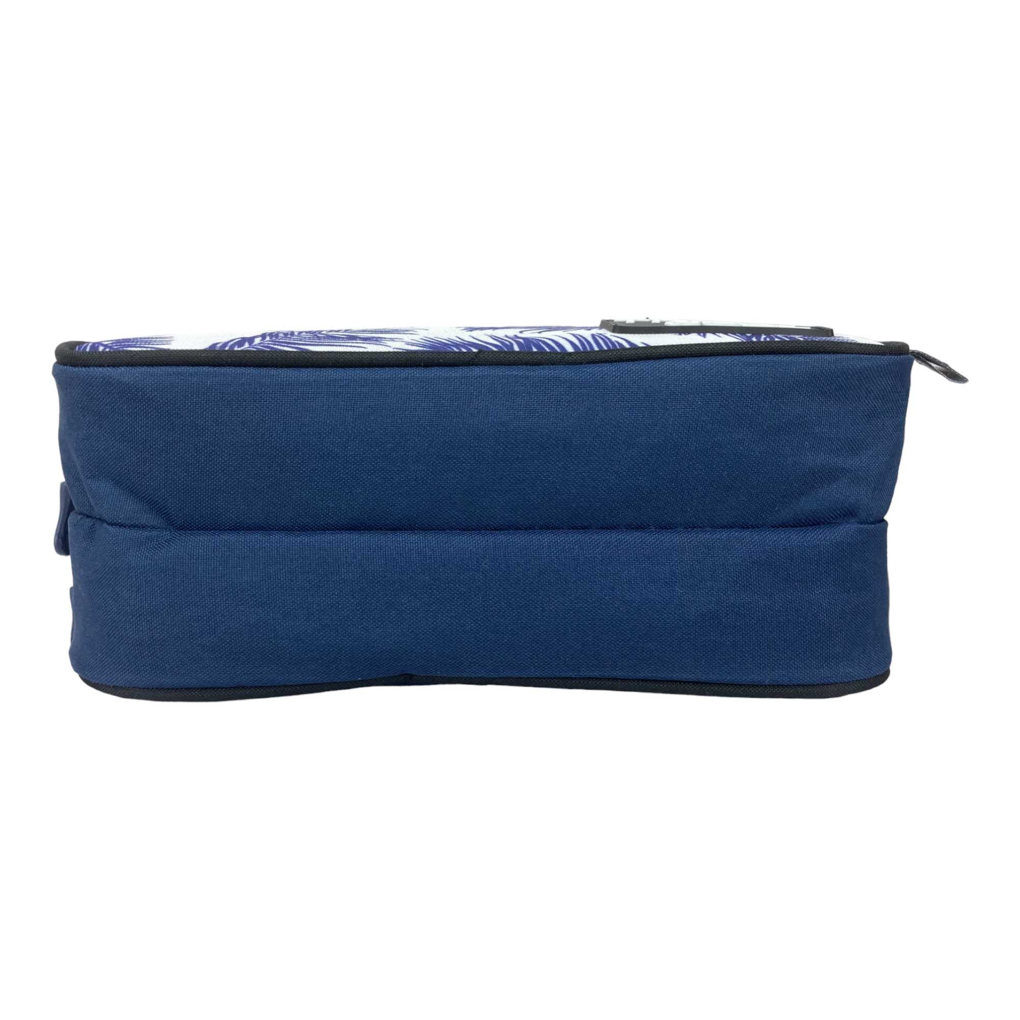 Estojo Juvenil Mavericks Poliéster Tripcool TCE104U02