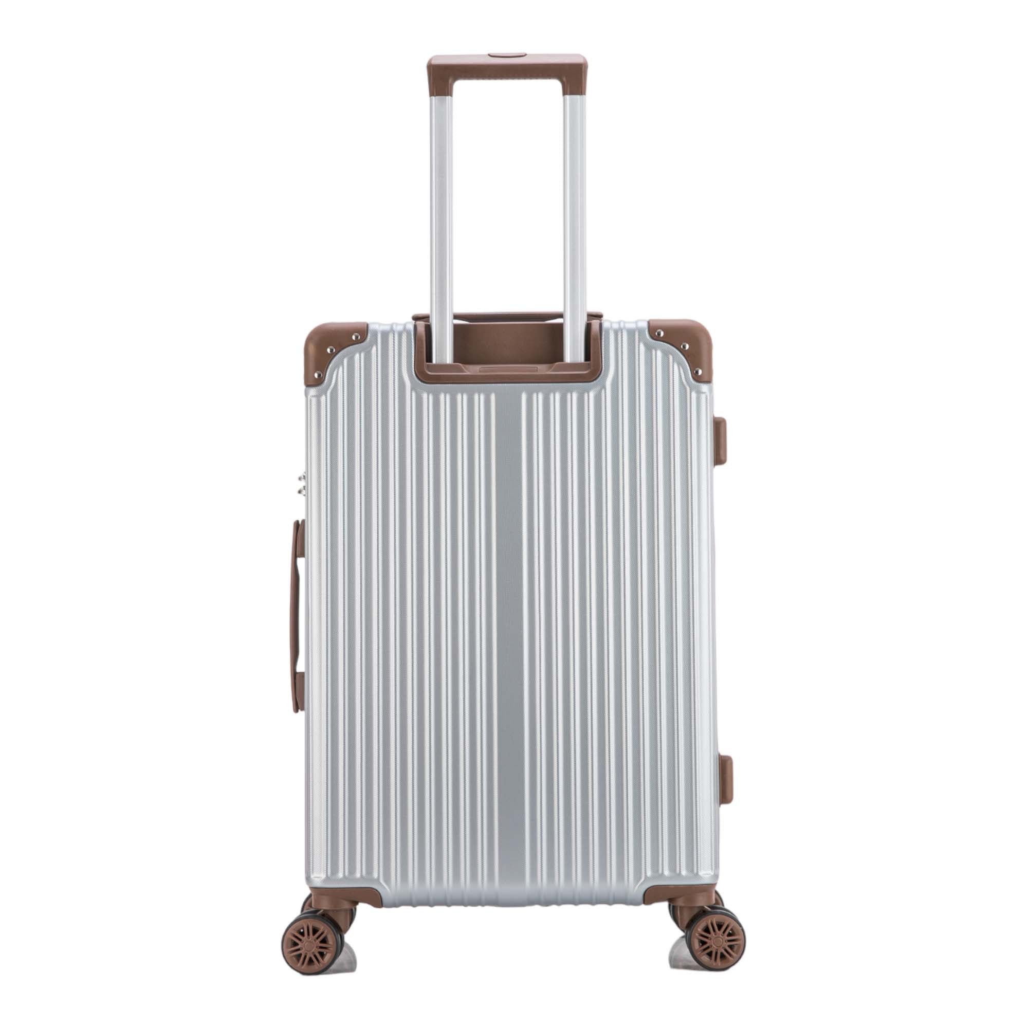 Mala de Viagem Palazzio Rígida 360° Santino G - APLV191G