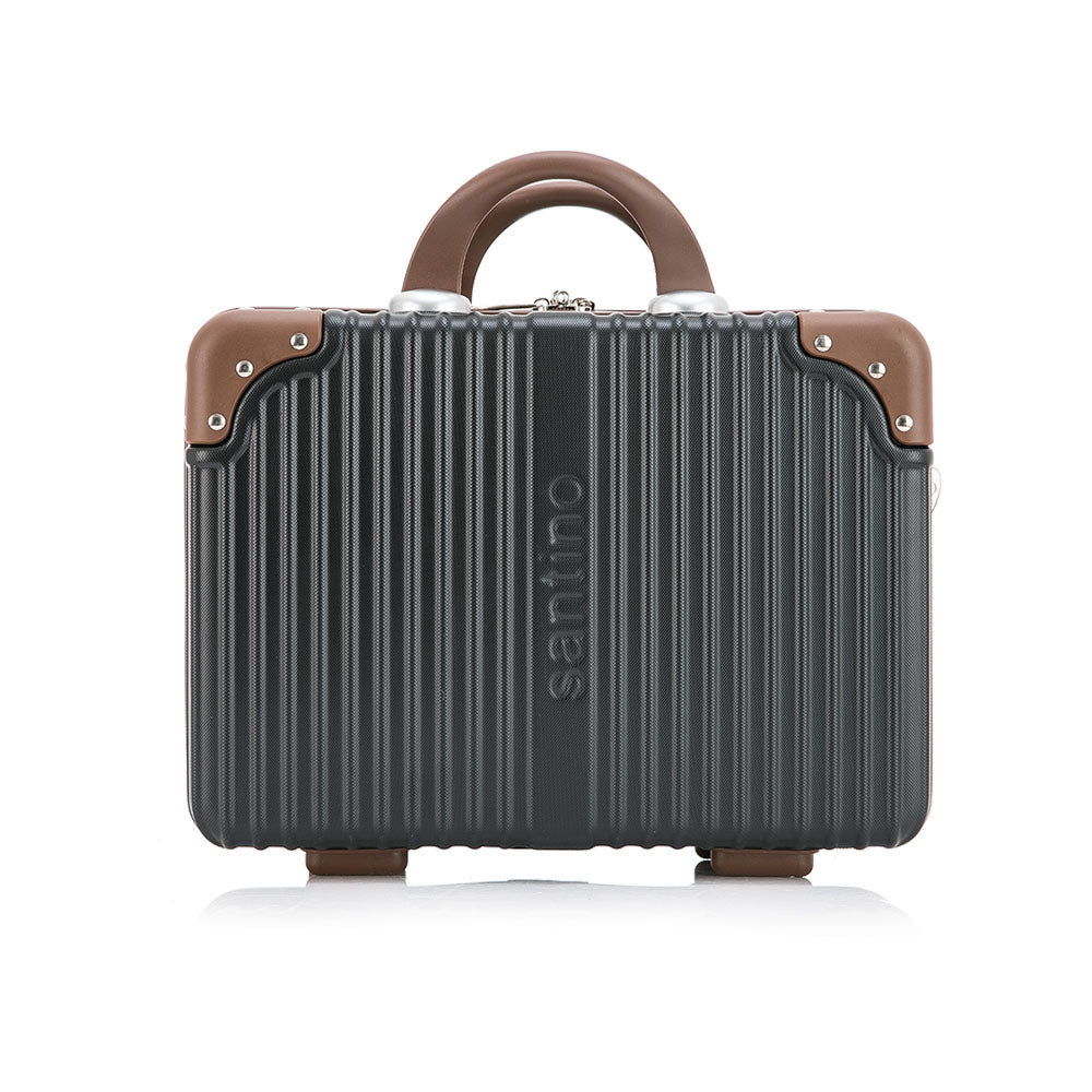 Frasqueira Palazzio Rígida Santino - PLF191U