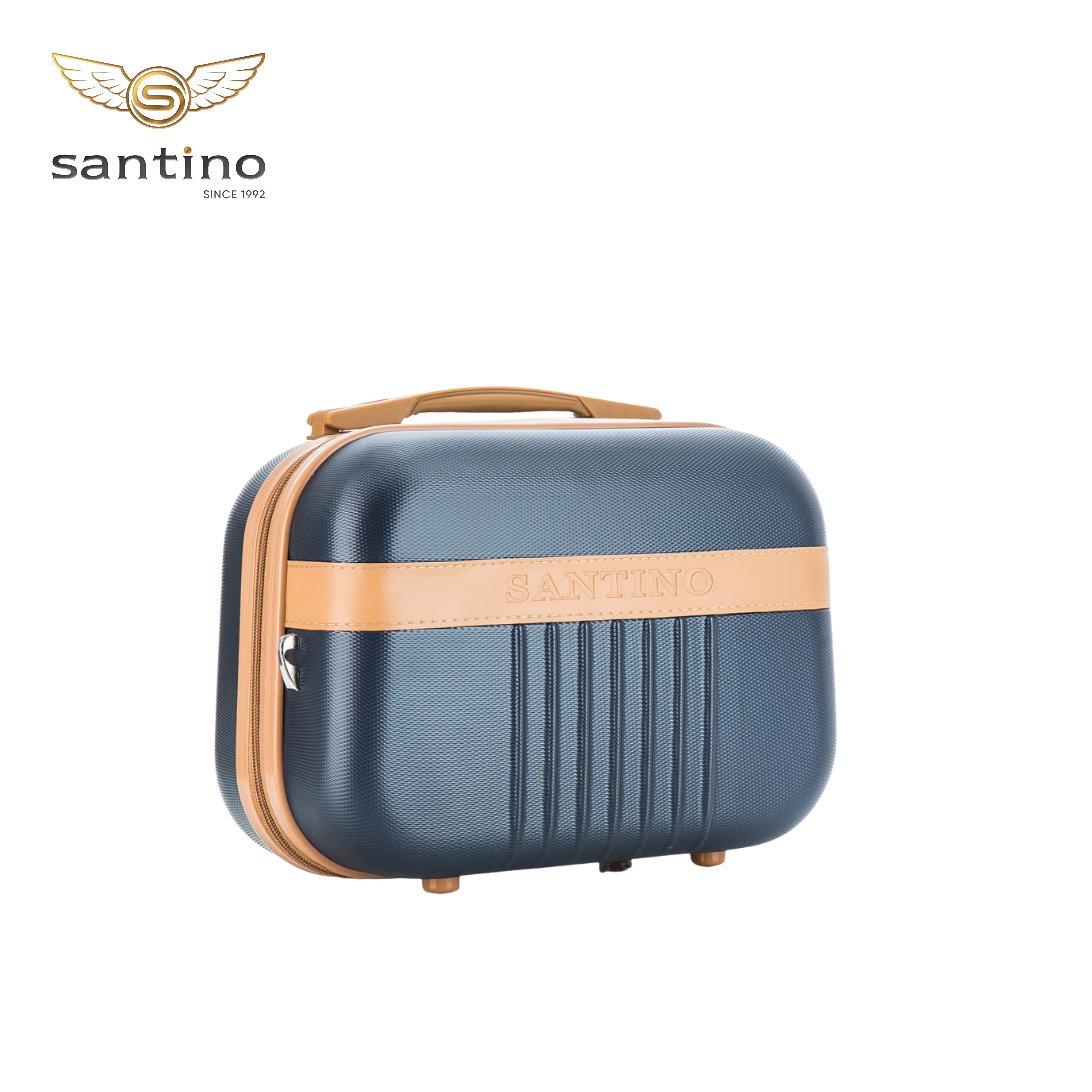 Frasqueira Athena Rígida Santino - BGF182U