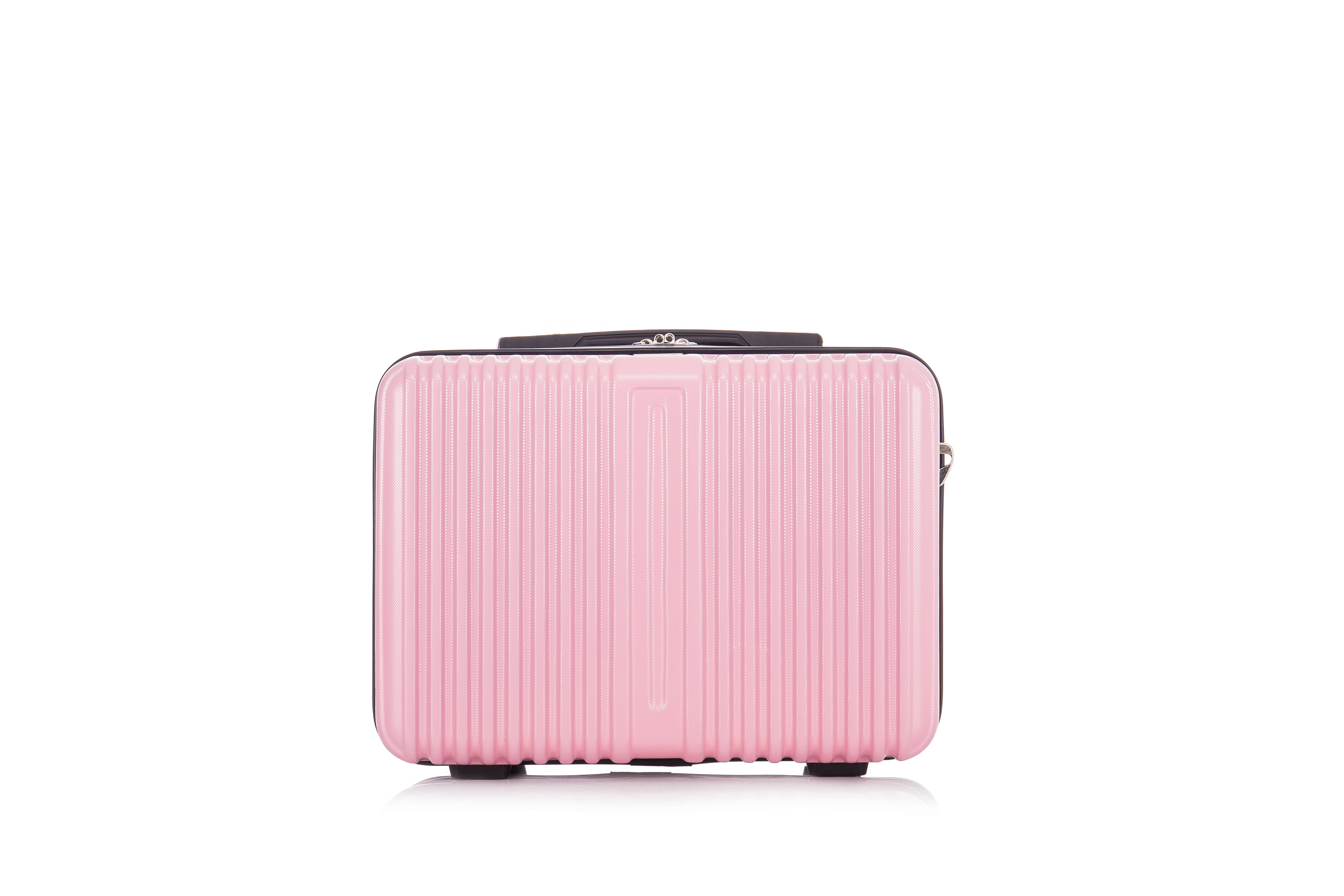 Frasqueira Dublin Rígida Santino - MZF204U