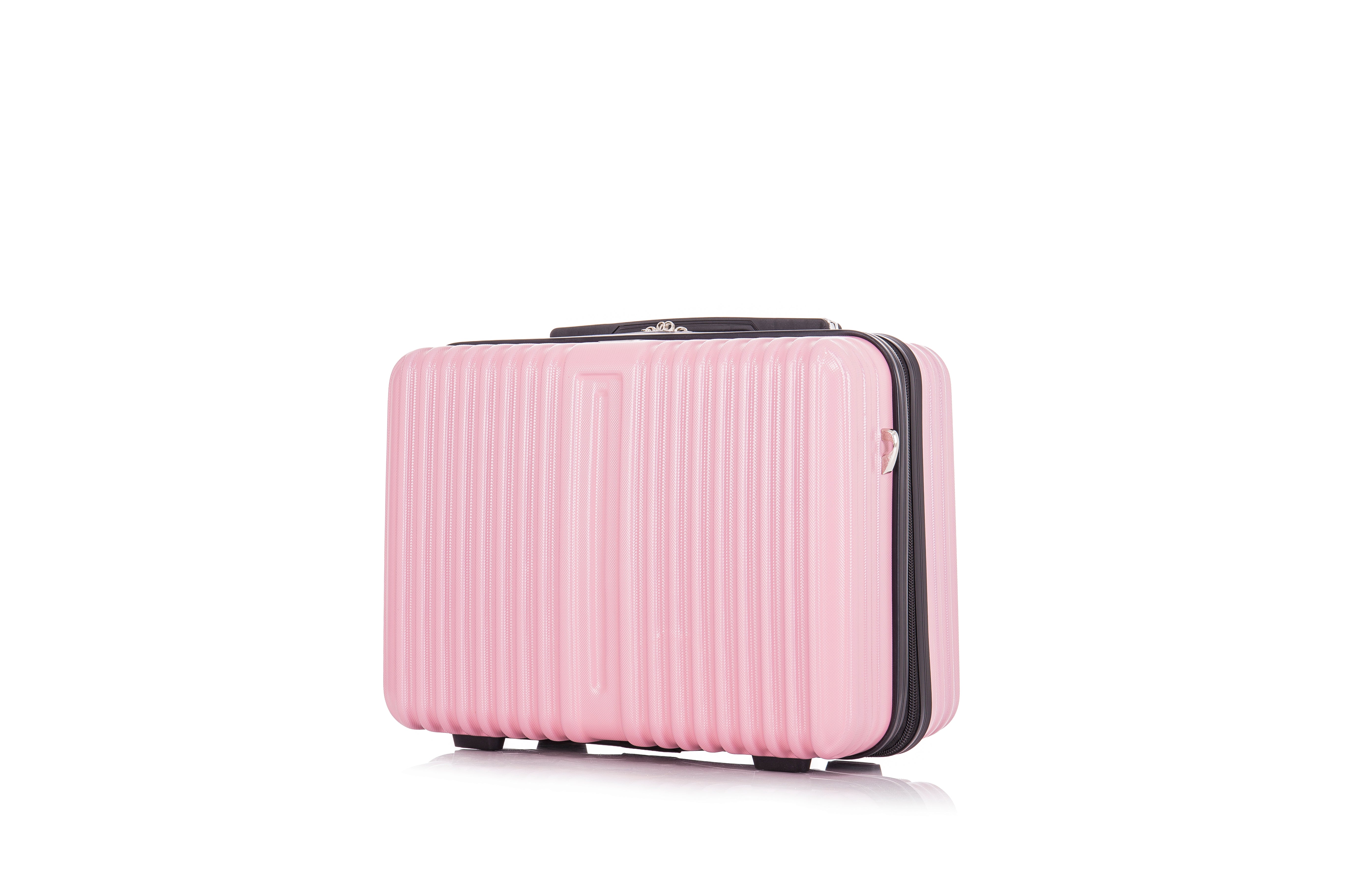 Frasqueira Dublin Rígida Santino - MZF204U