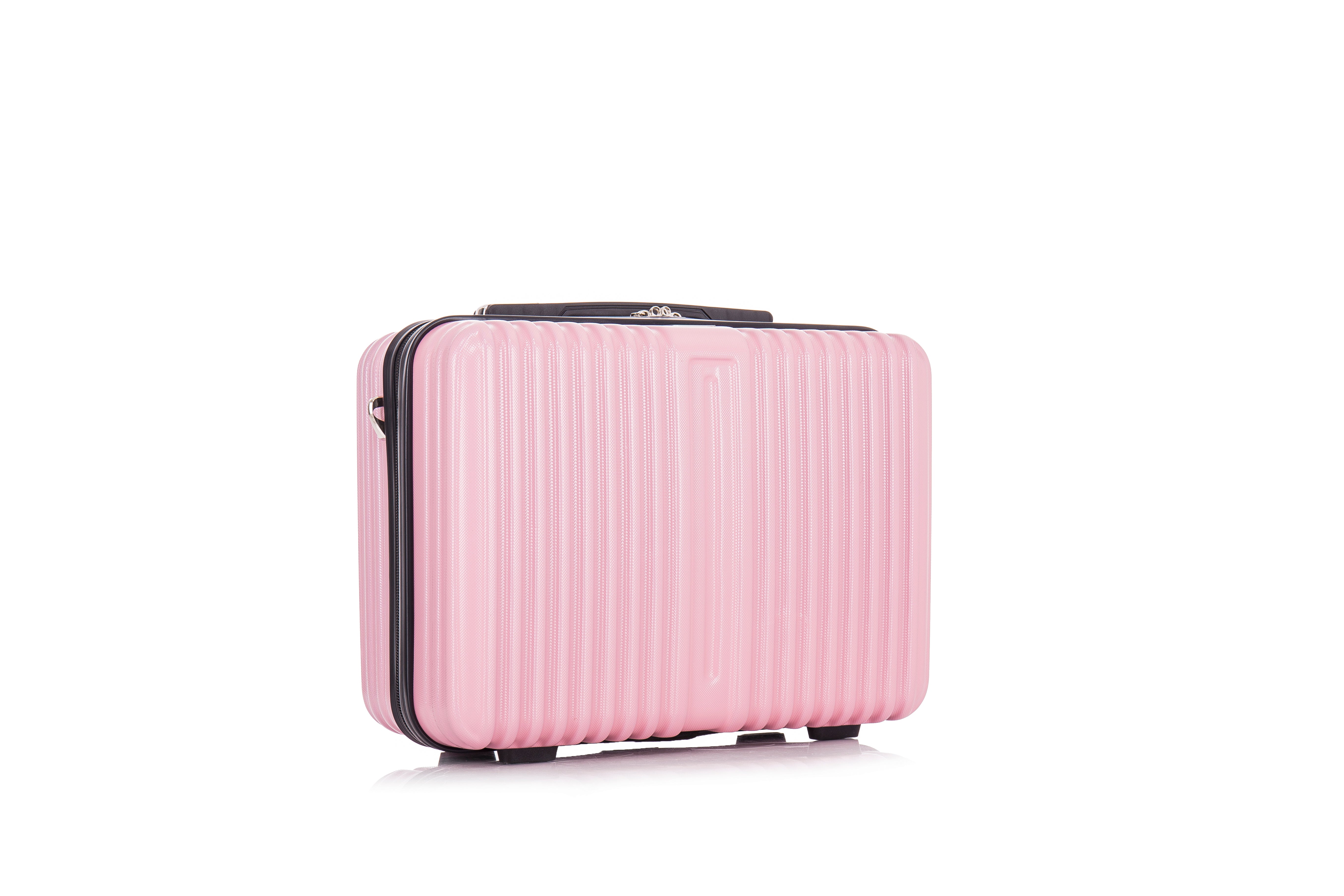 Frasqueira Dublin Rígida Santino - MZF204U