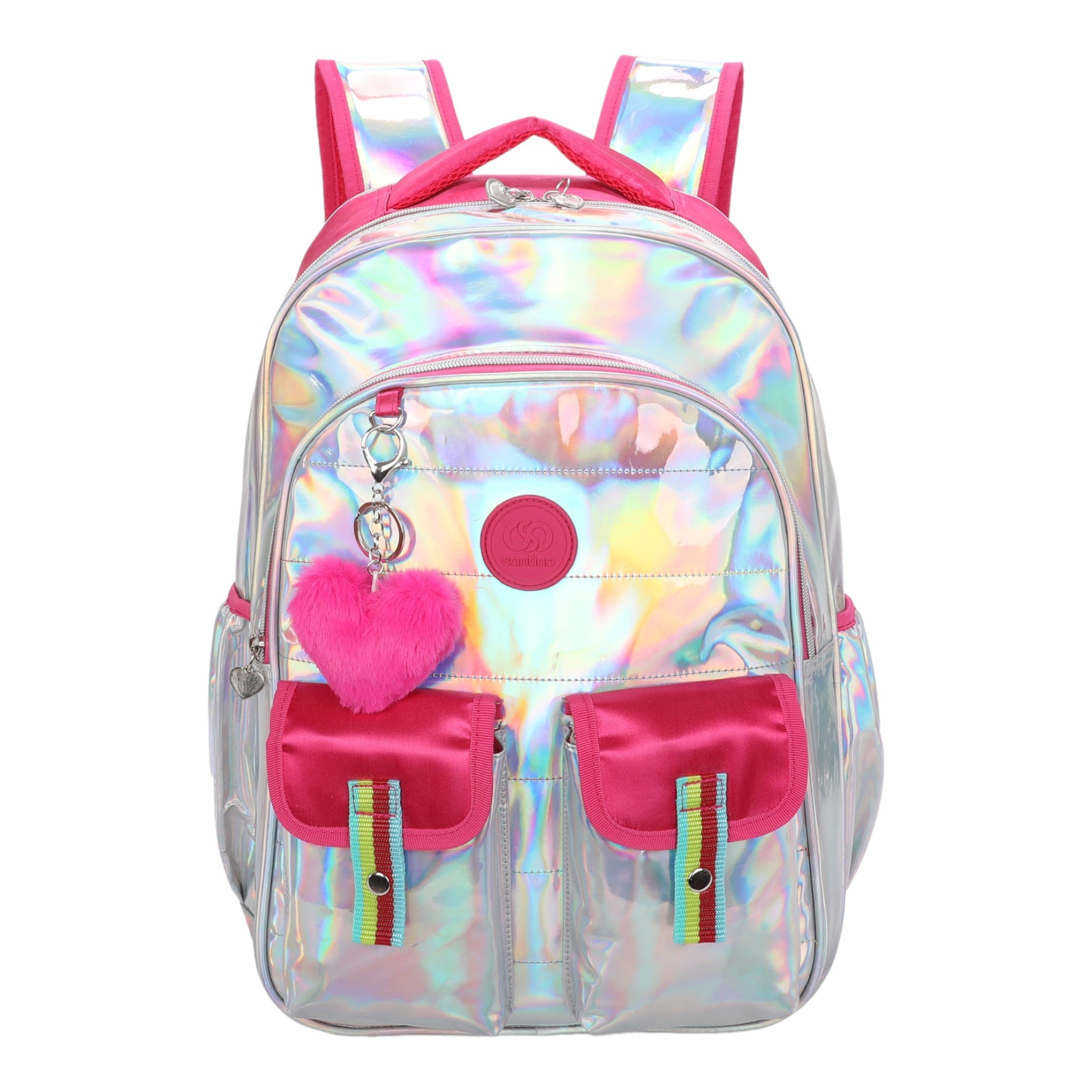 Mochila Sweet Girl Dream by Santino - SAM231U